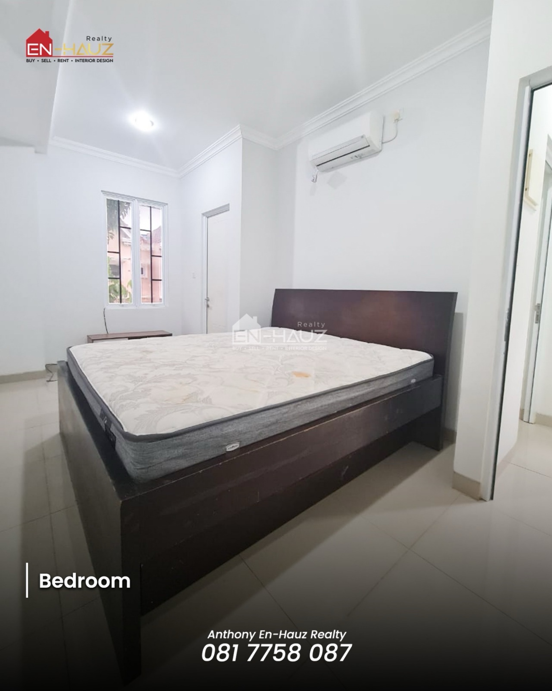 Rumah Dijual di Tangerang, foto 1 dari 7