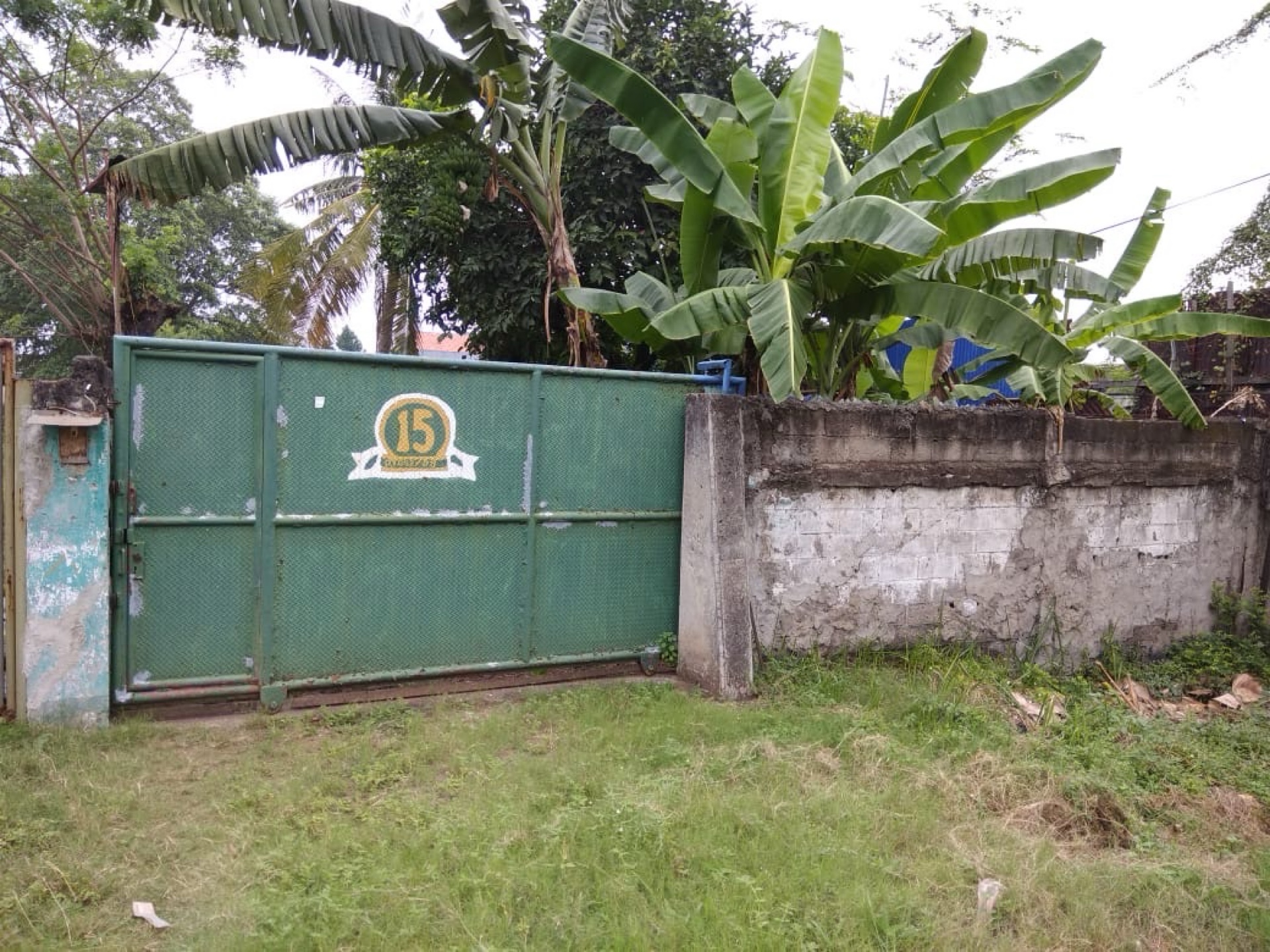 Tanah / Kavling Dijual di Jakarta Barat, foto 1 dari 5