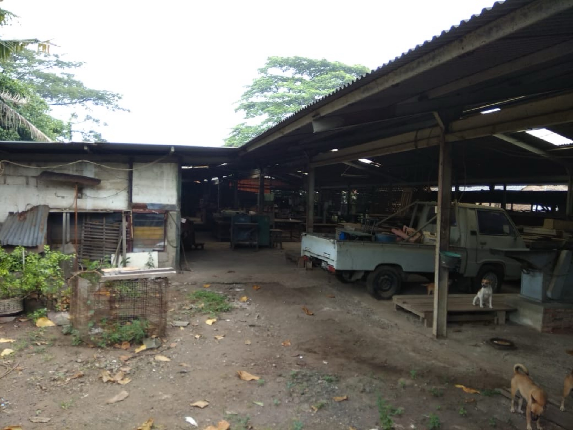 Tanah / Kavling Dijual di Jakarta Barat, foto 1 dari 5