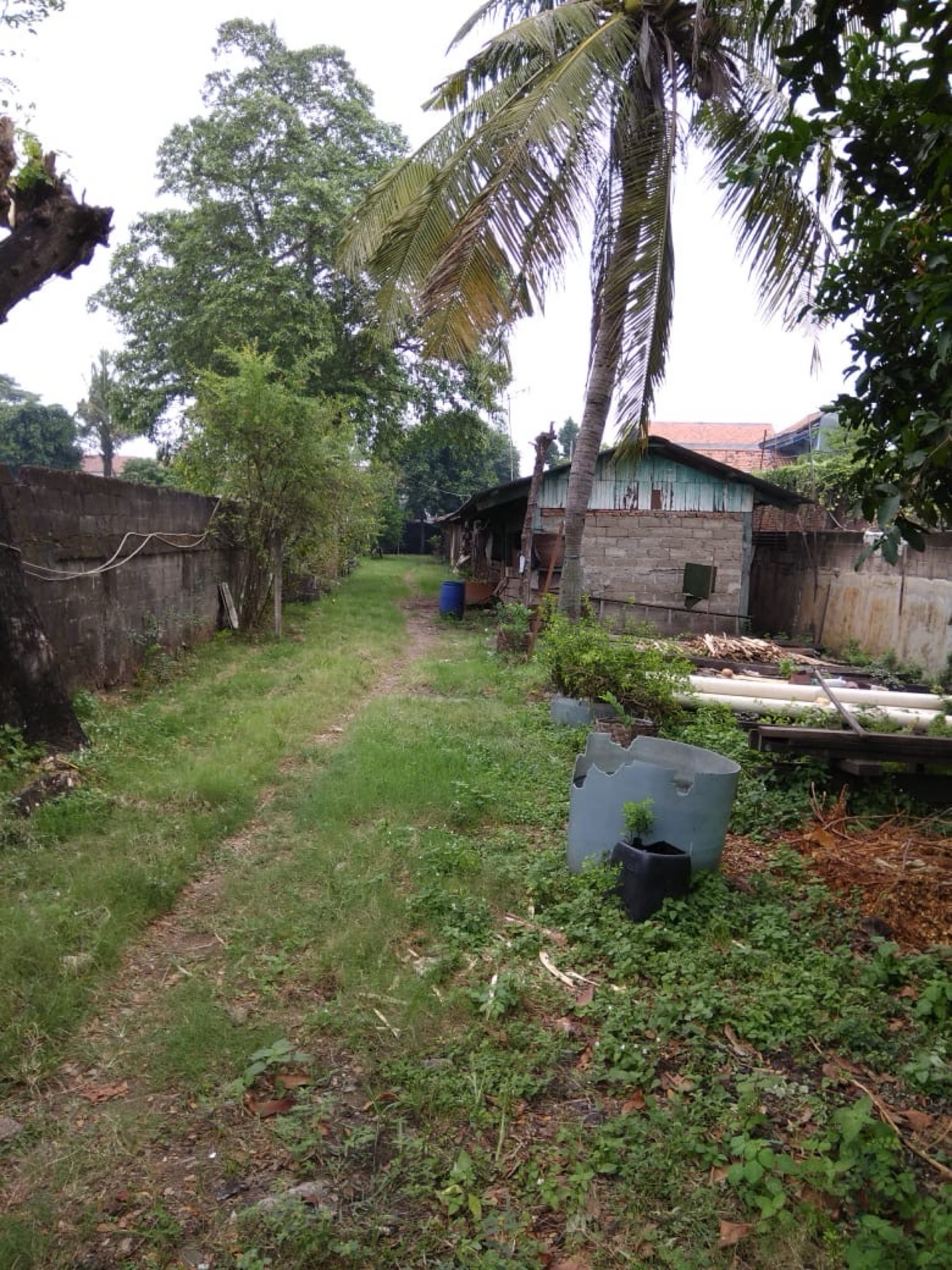 Tanah / Kavling Dijual di Jakarta Barat, foto 1 dari 5