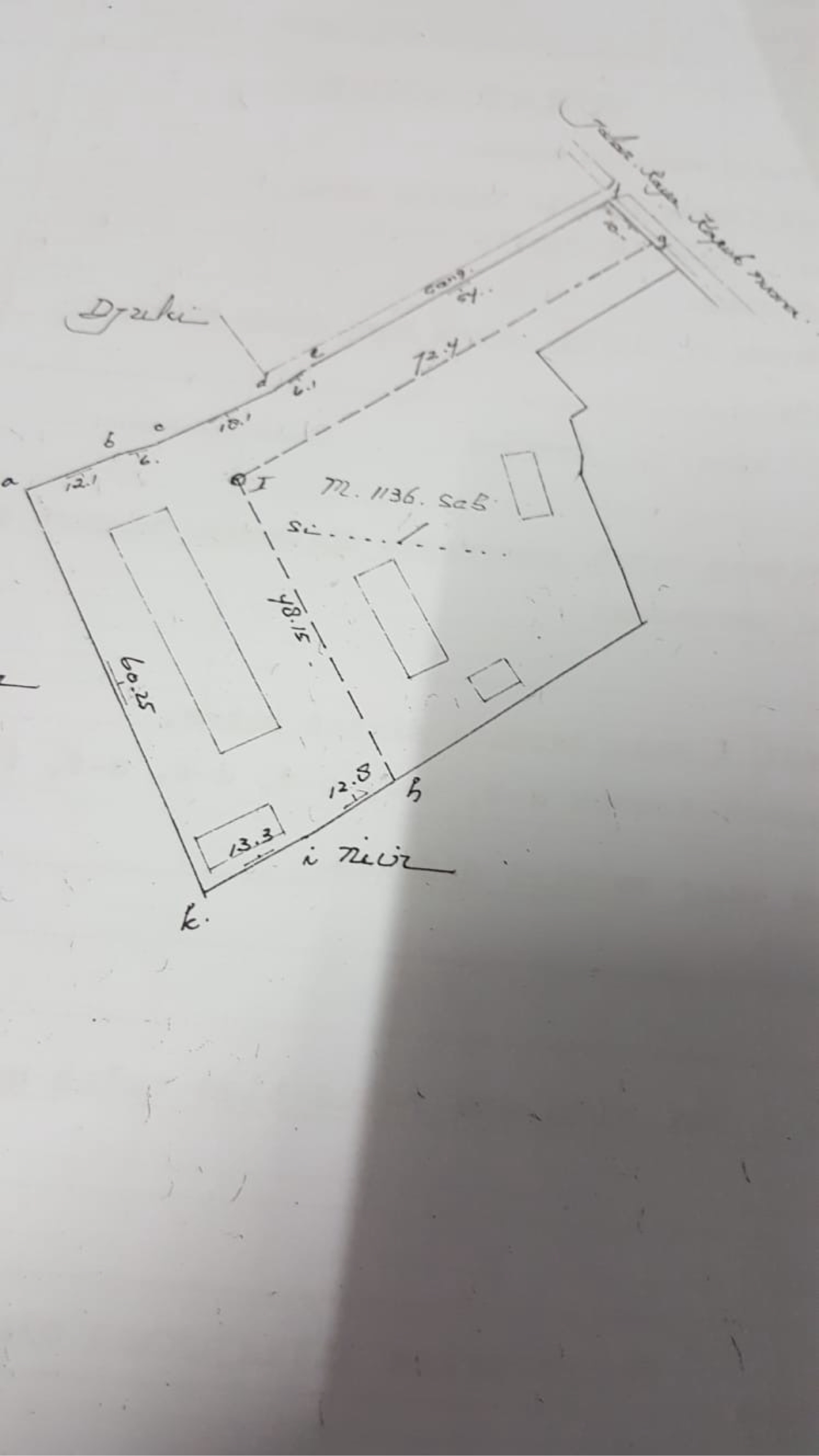 Tanah / Kavling Dijual di Jakarta Barat, foto 1 dari 5