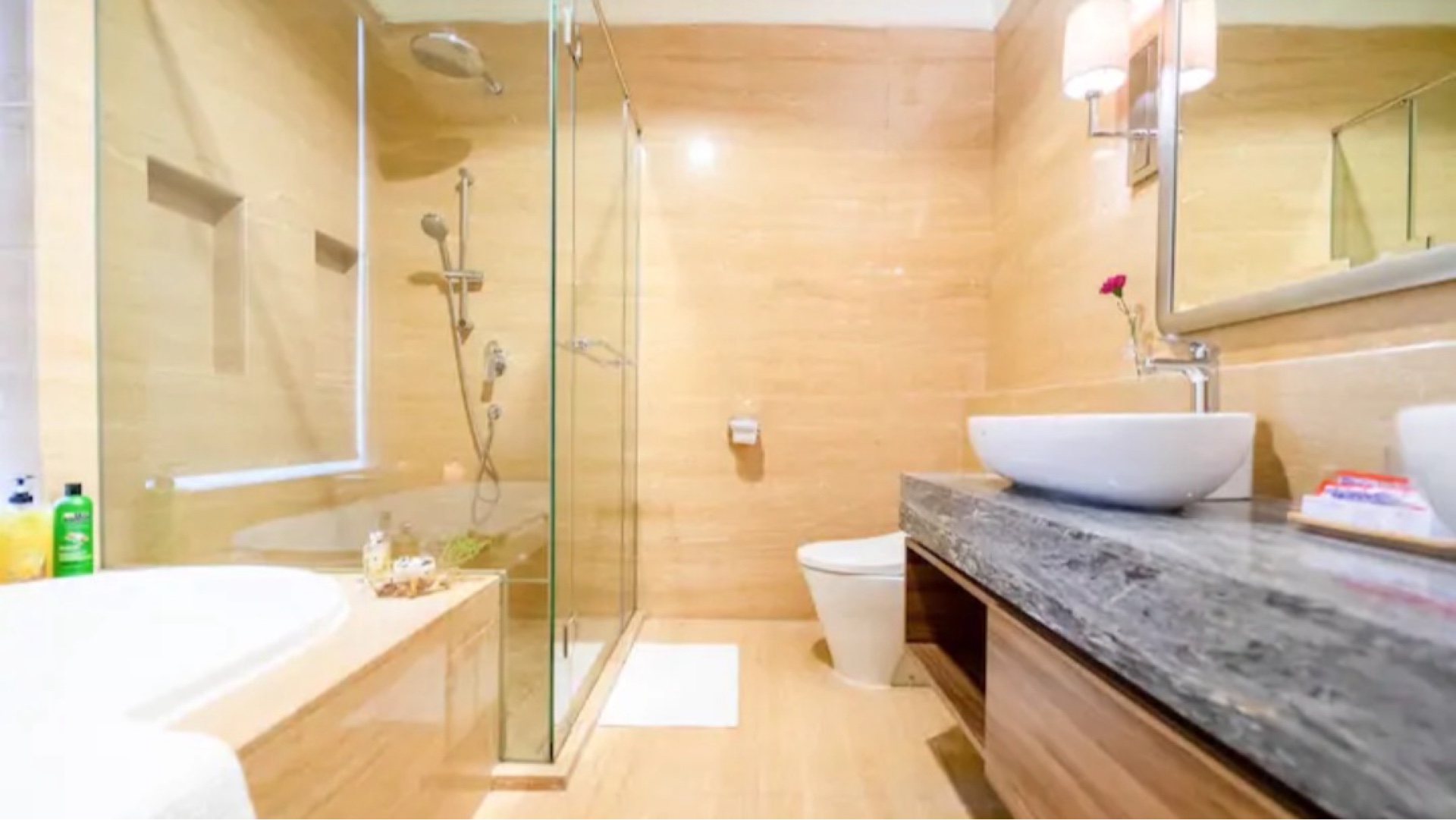 Apartemen Dijual di Jakarta Selatan, foto 1 dari 8