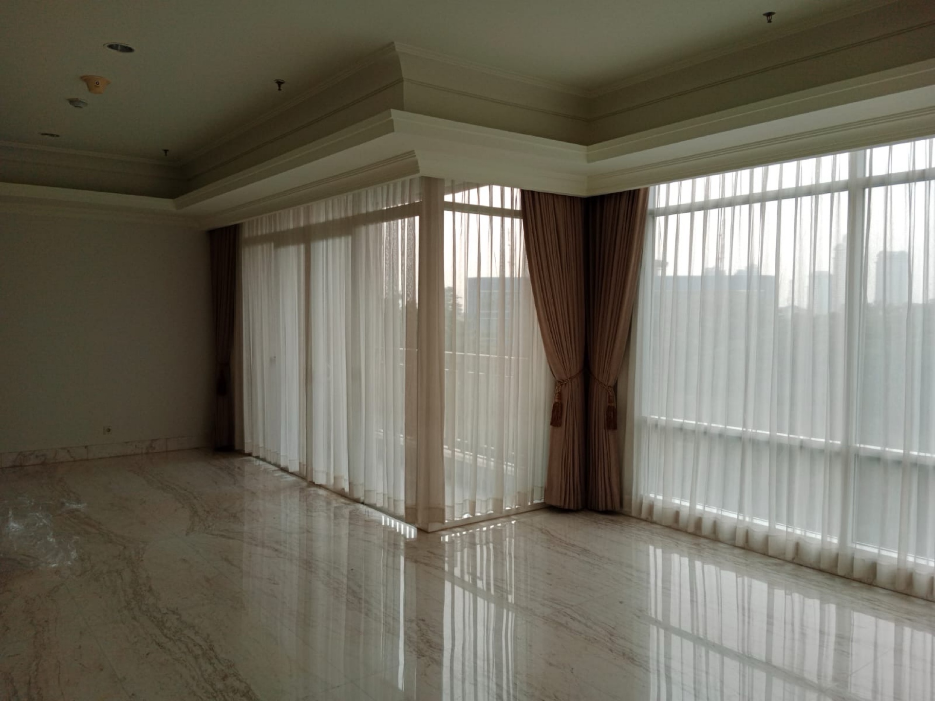 Apartemen Dijual di Jakarta Selatan, foto 1 dari 8