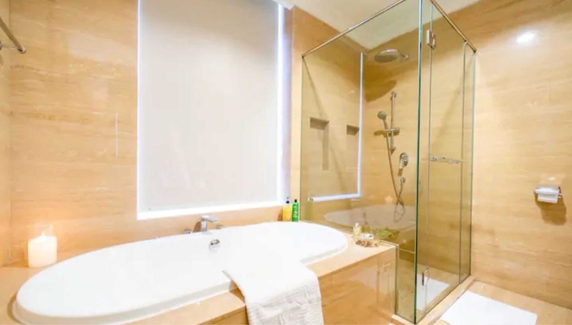 Apartemen Dijual di Jakarta Selatan, foto 1 dari 8