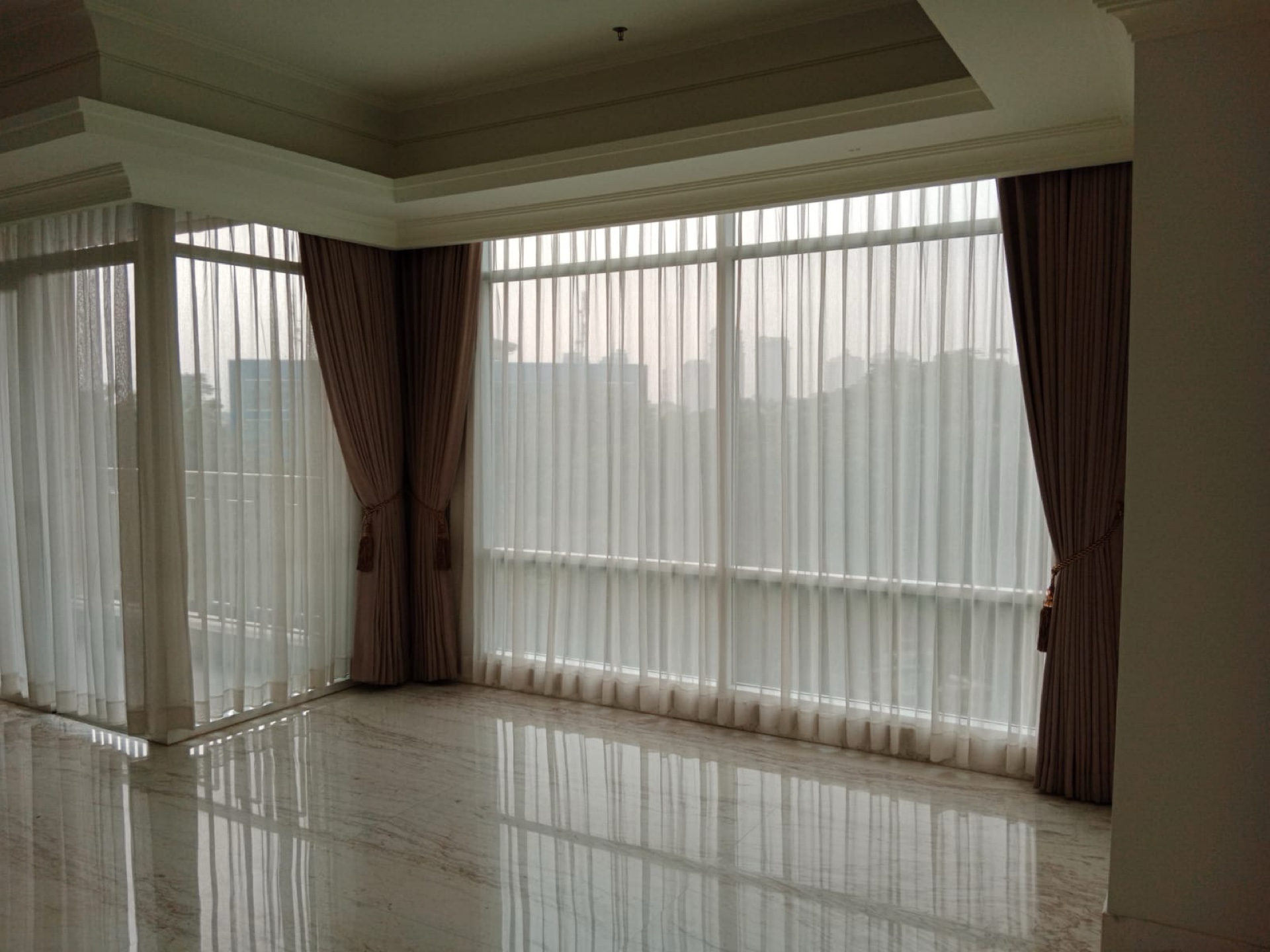 Apartemen Dijual di Jakarta Selatan, foto 1 dari 8