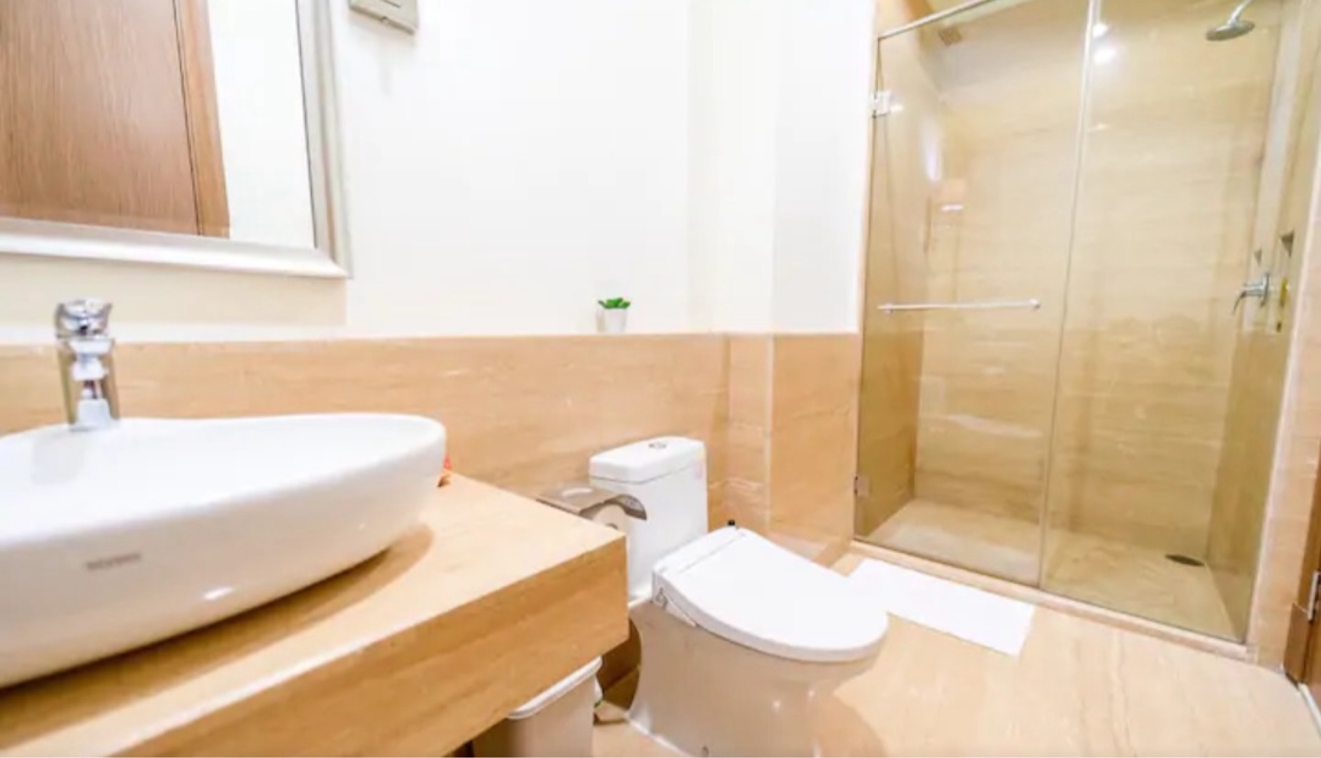 Apartemen Dijual di Jakarta Selatan, foto 1 dari 8