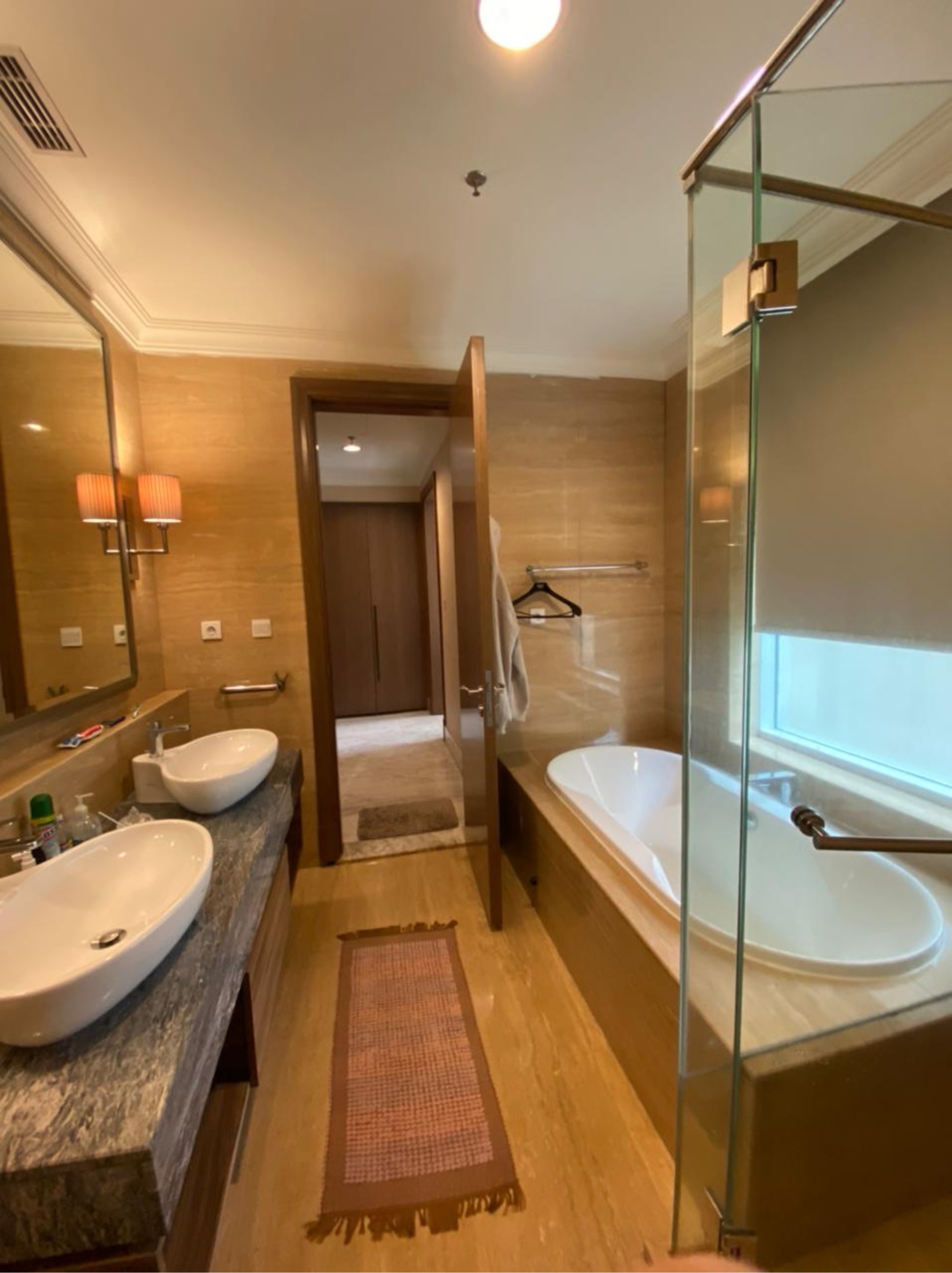 Apartemen Dijual di Jakarta Selatan, foto 1 dari 8