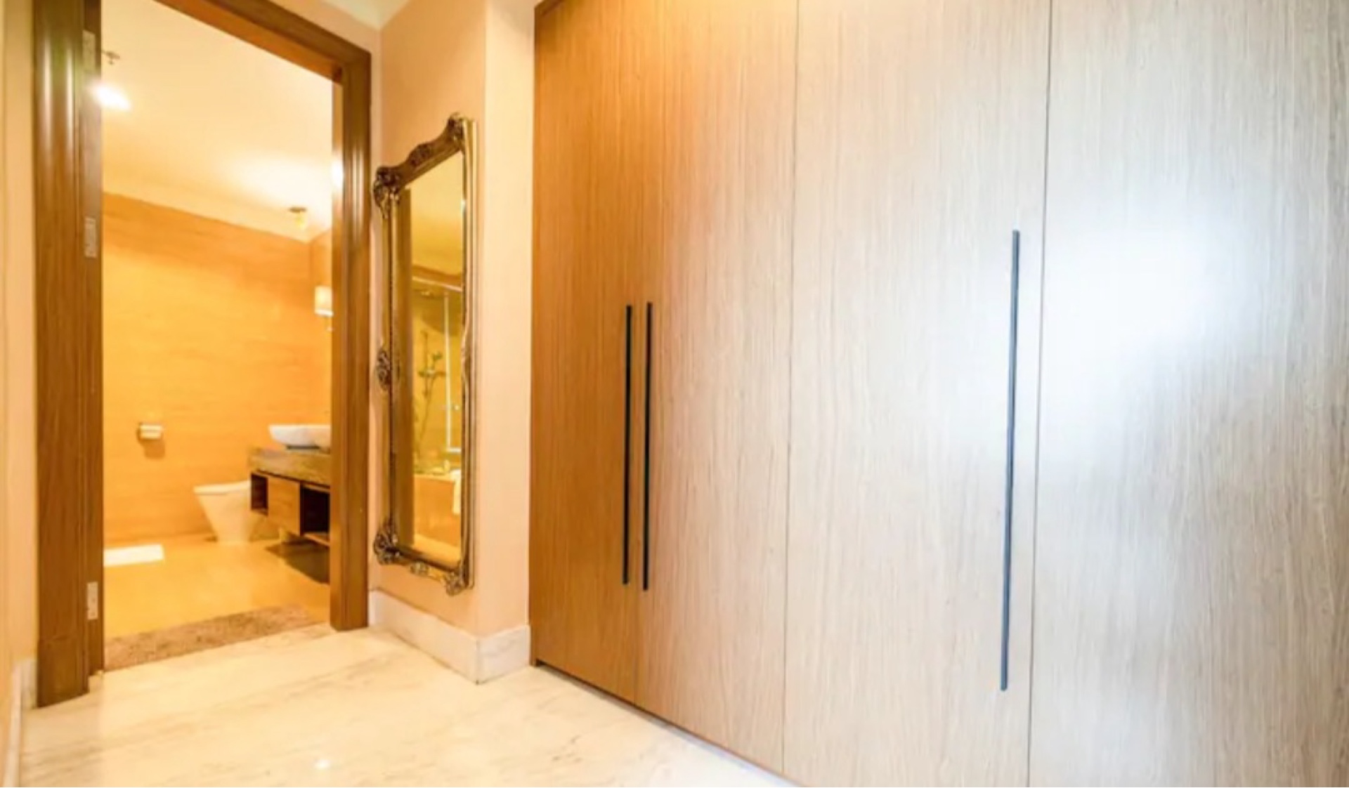 Apartemen Dijual di Jakarta Selatan, foto 1 dari 8