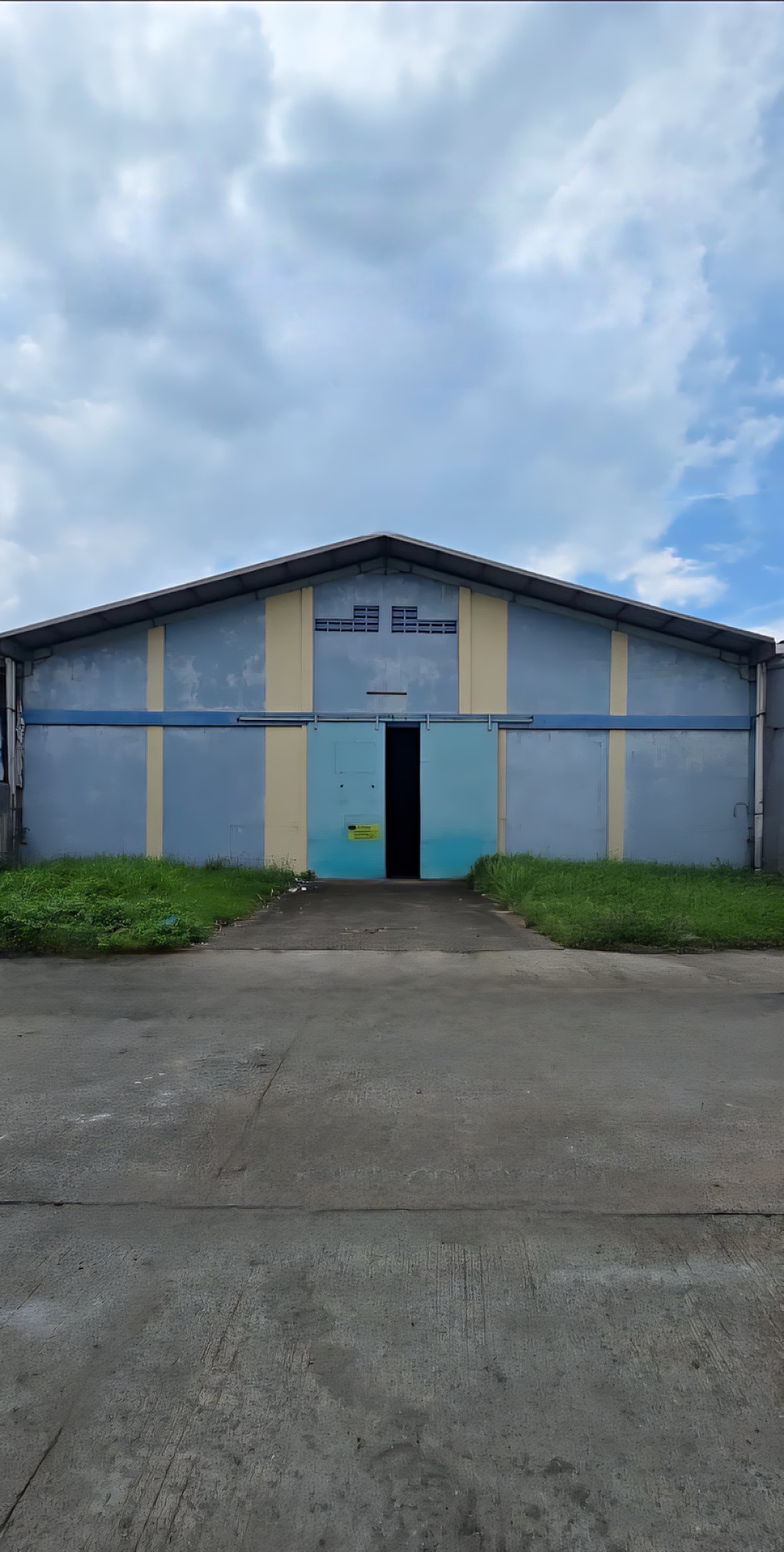 Gudang Dijual di Tangerang, foto 1 dari 9