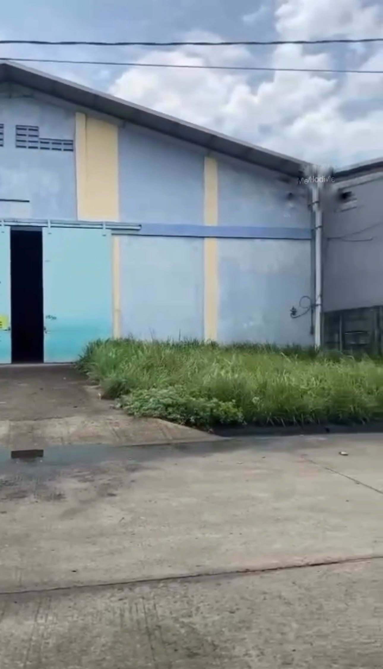 Gudang Dijual di Tangerang, foto 1 dari 9