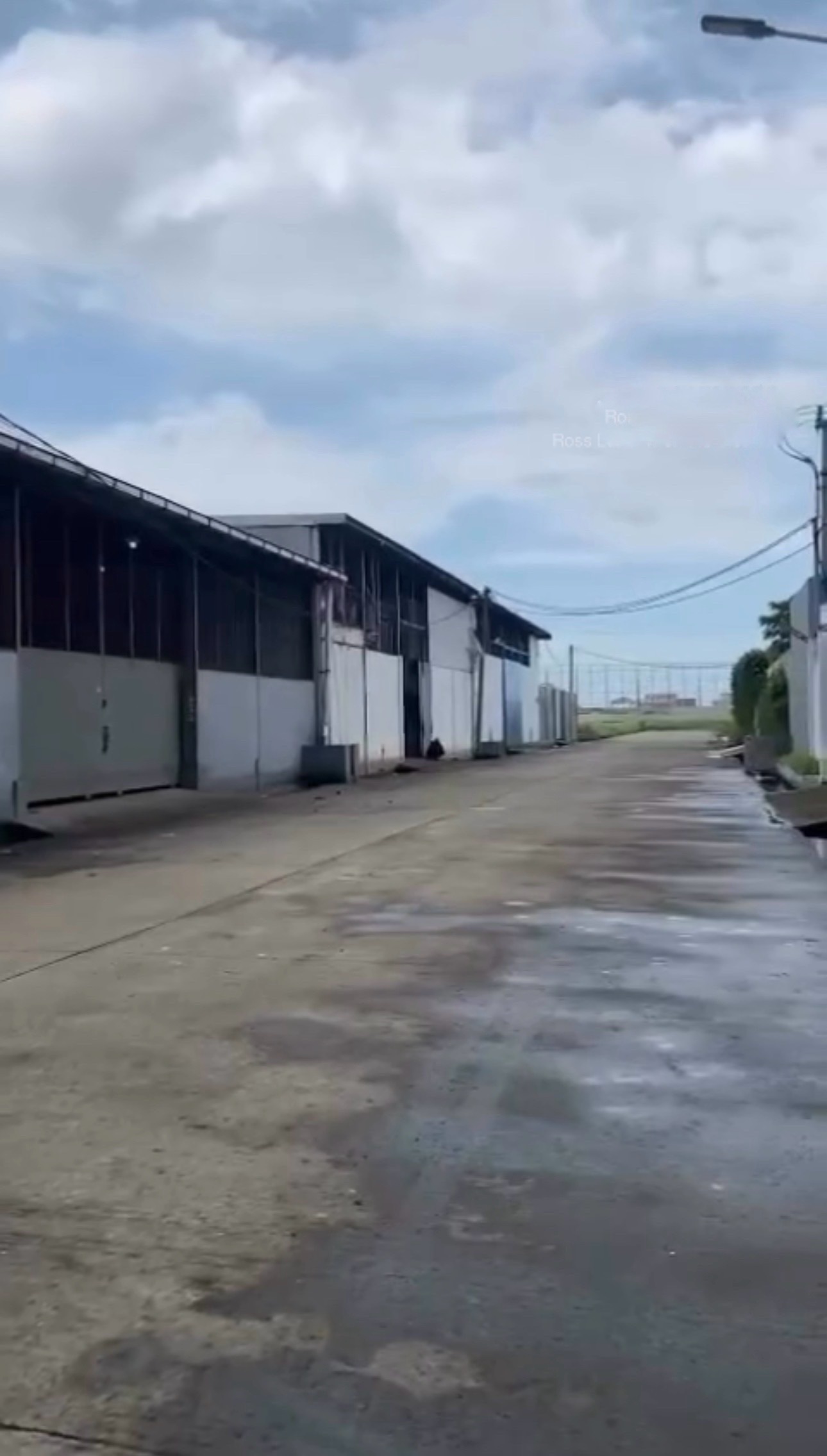 Gudang Dijual di Tangerang, foto 1 dari 9