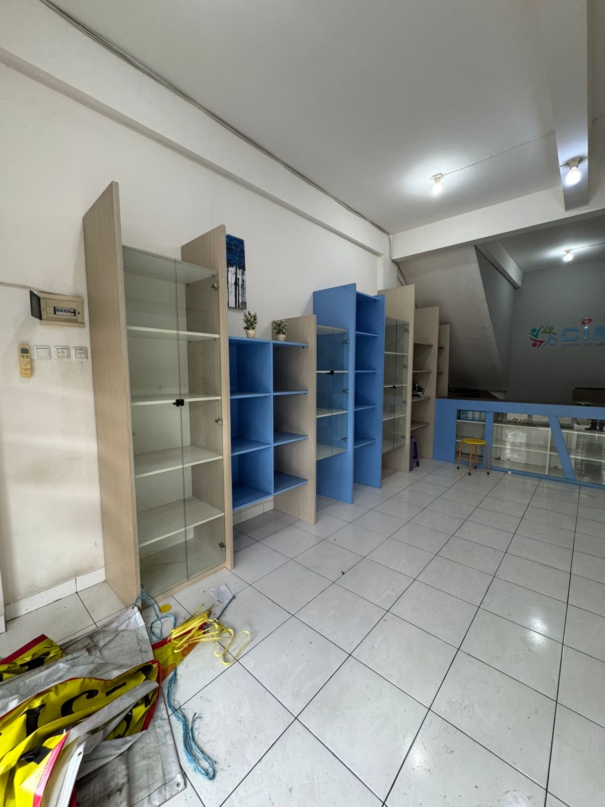 Ruko Dijual di Tangerang, foto 1 dari 10