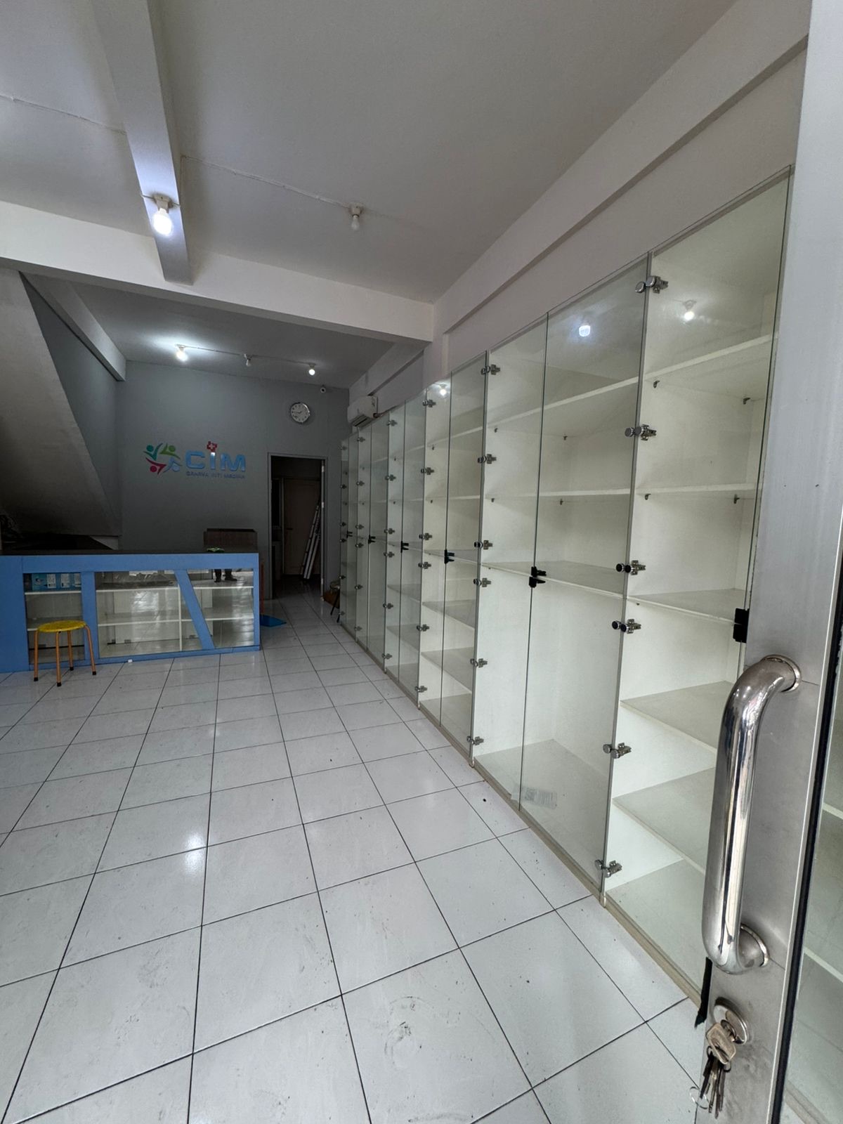 Ruko Dijual di Tangerang, foto 1 dari 10