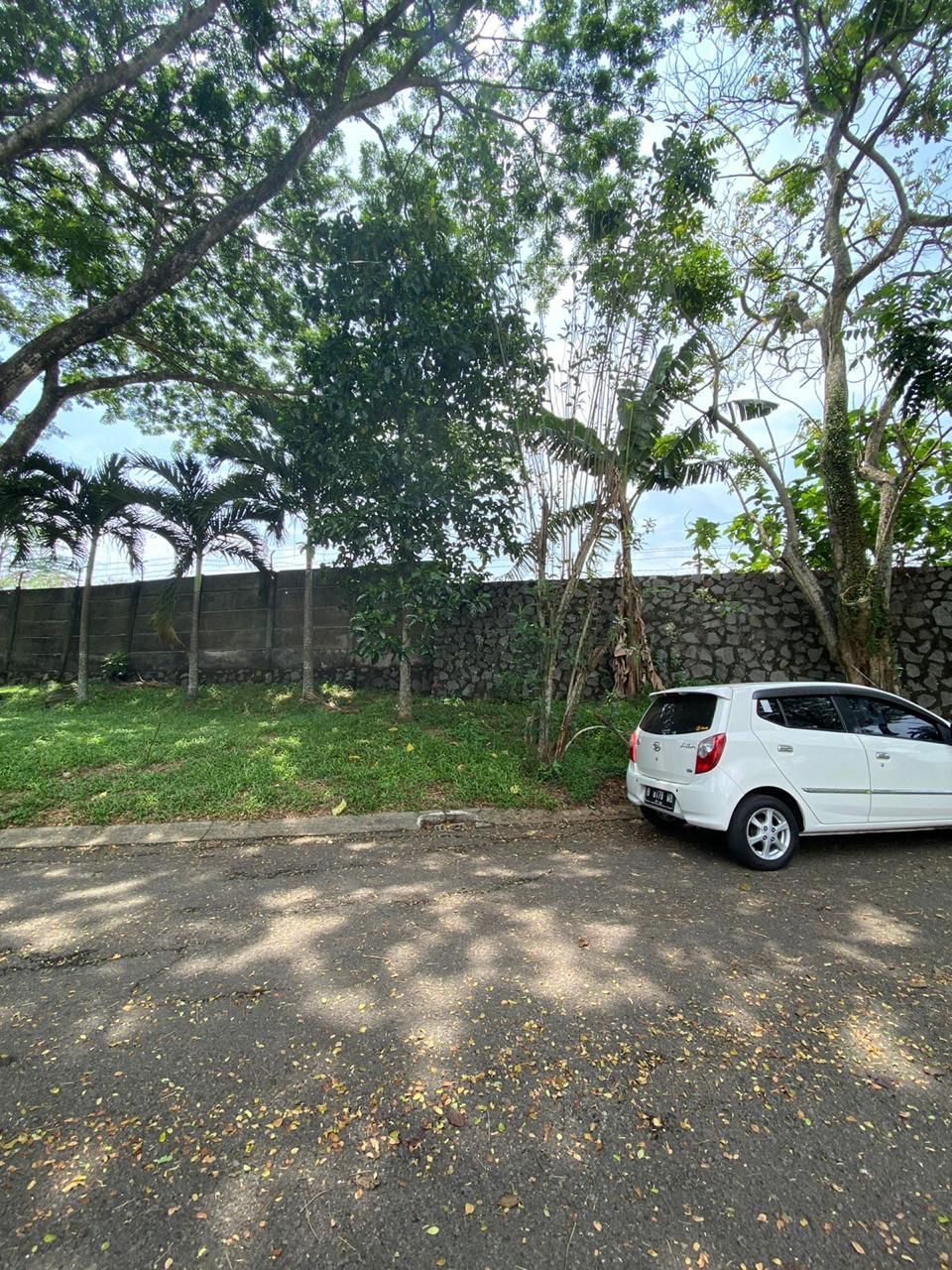 Tanah / Kavling Dijual di Tangerang, foto 1 dari 3