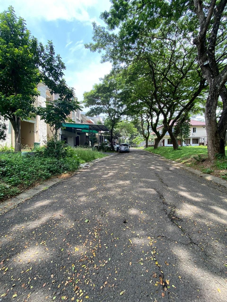 Tanah / Kavling Dijual di Tangerang, foto 1 dari 3