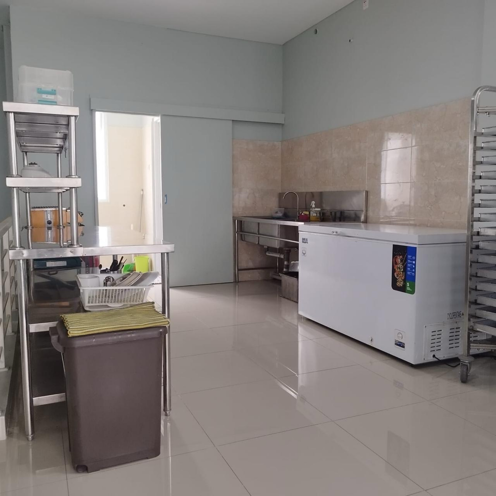 Ruko Dijual di Tangerang, foto 1 dari 8