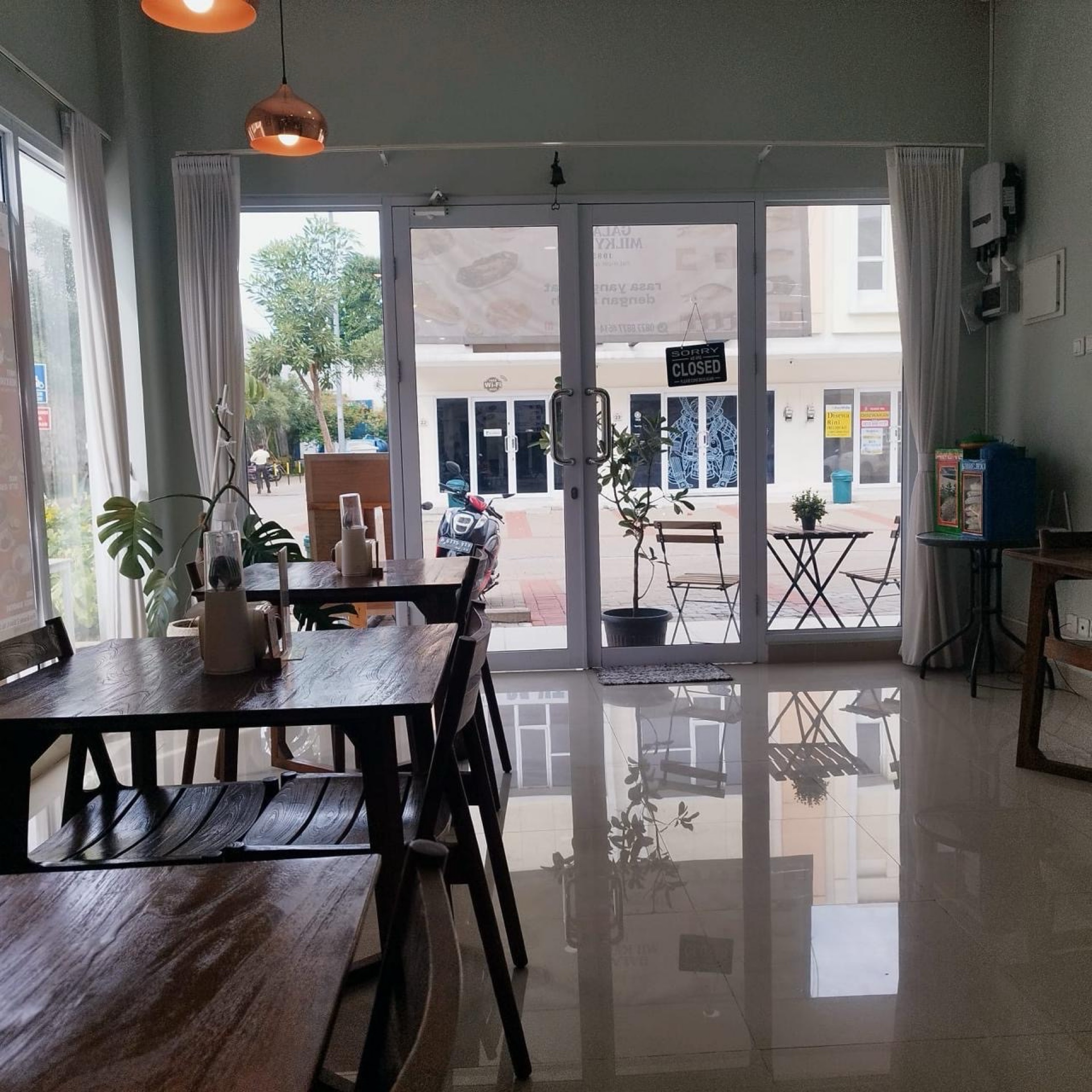 Ruko Dijual di Tangerang, foto 1 dari 8