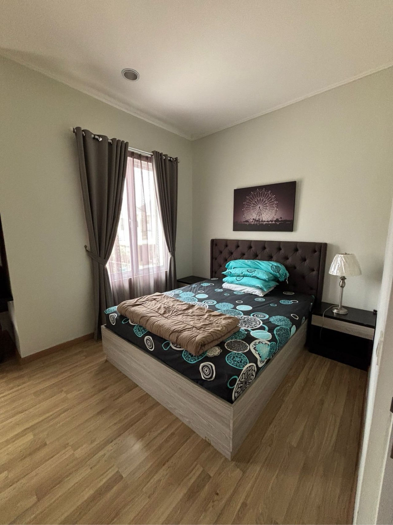 Rumah Dijual di Tangerang, foto 1 dari 7