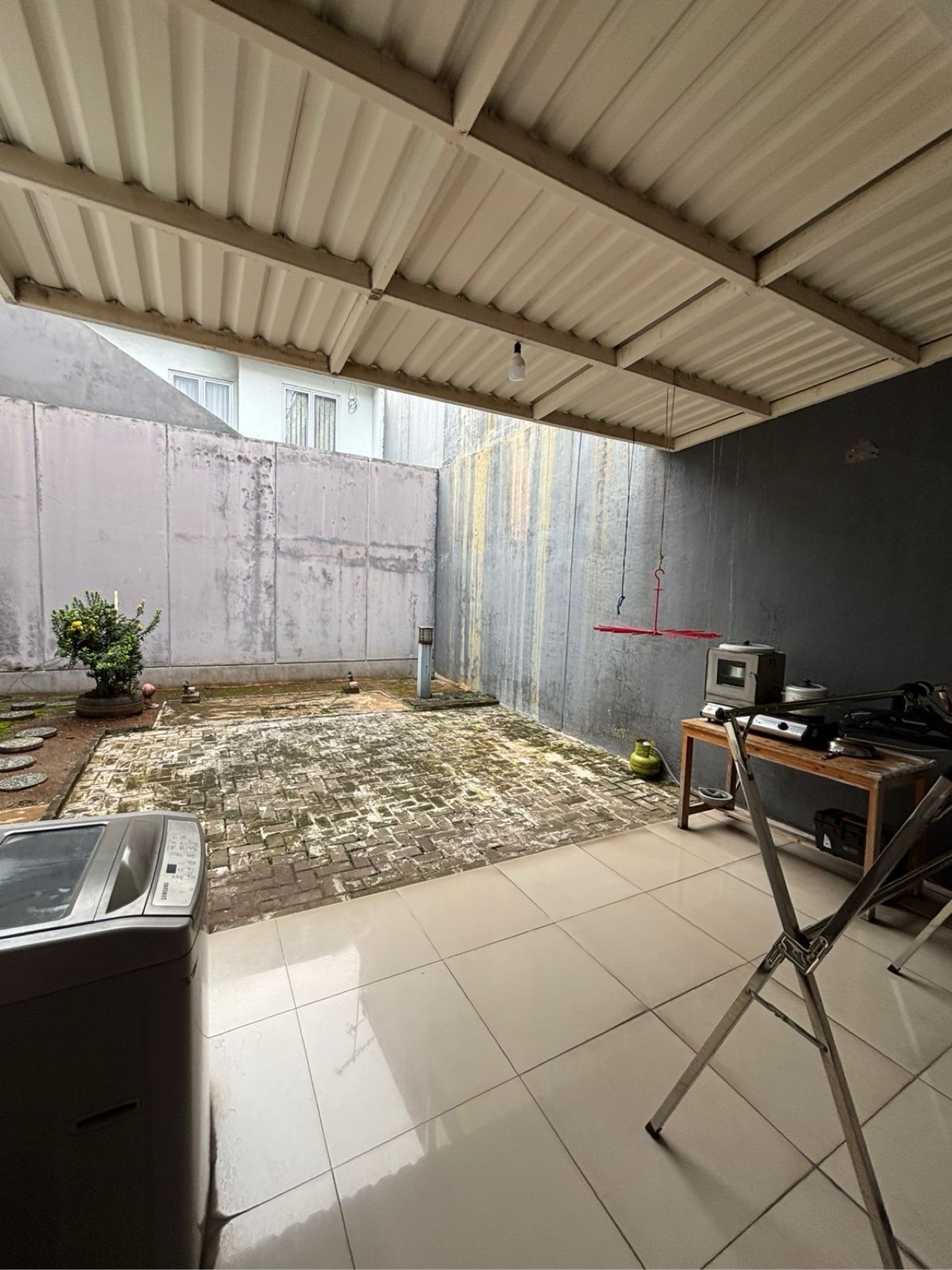 Rumah Dijual di Tangerang, foto 1 dari 7