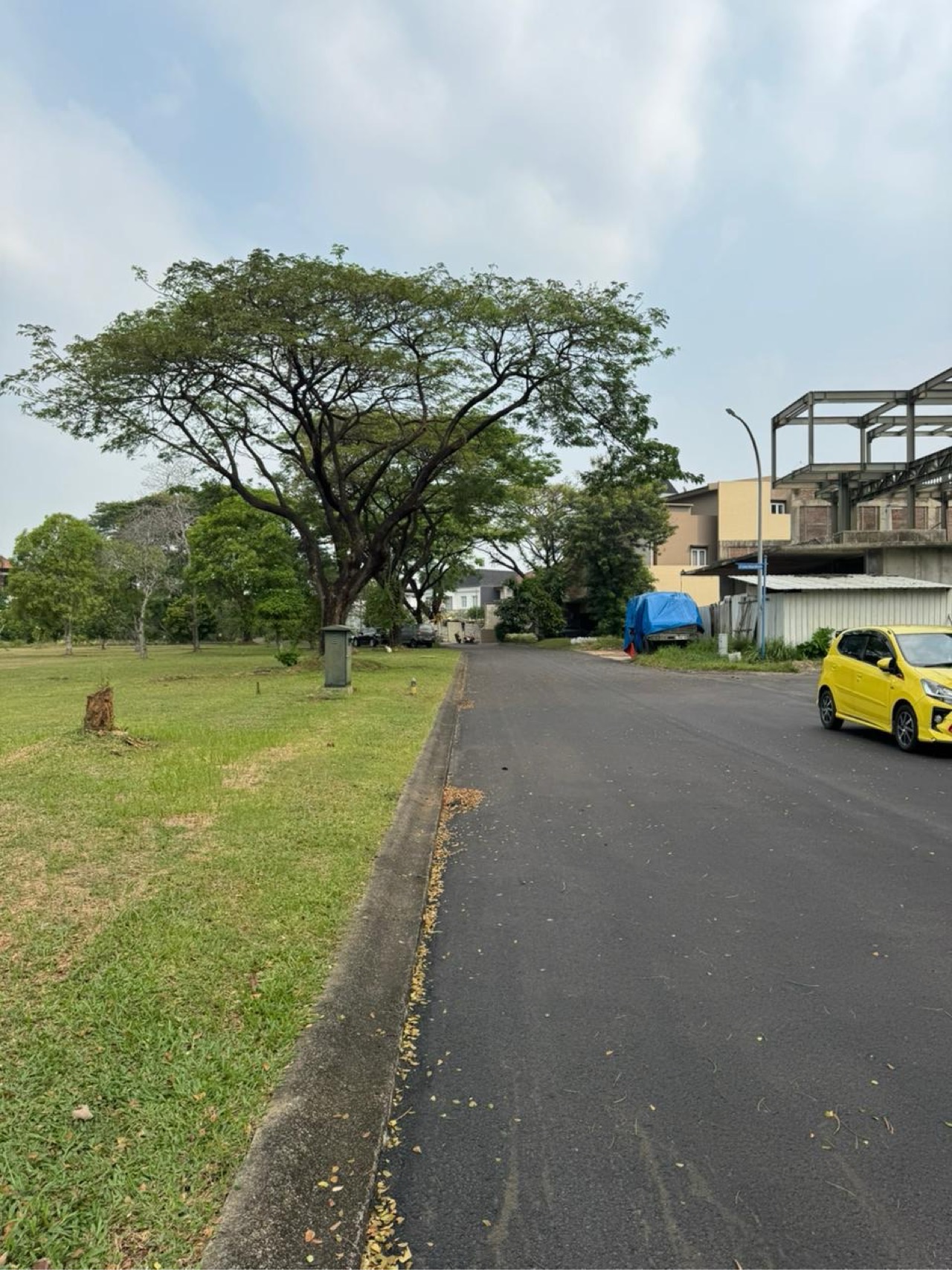 Tanah / Kavling Dijual di Tangerang, foto 1 dari 10