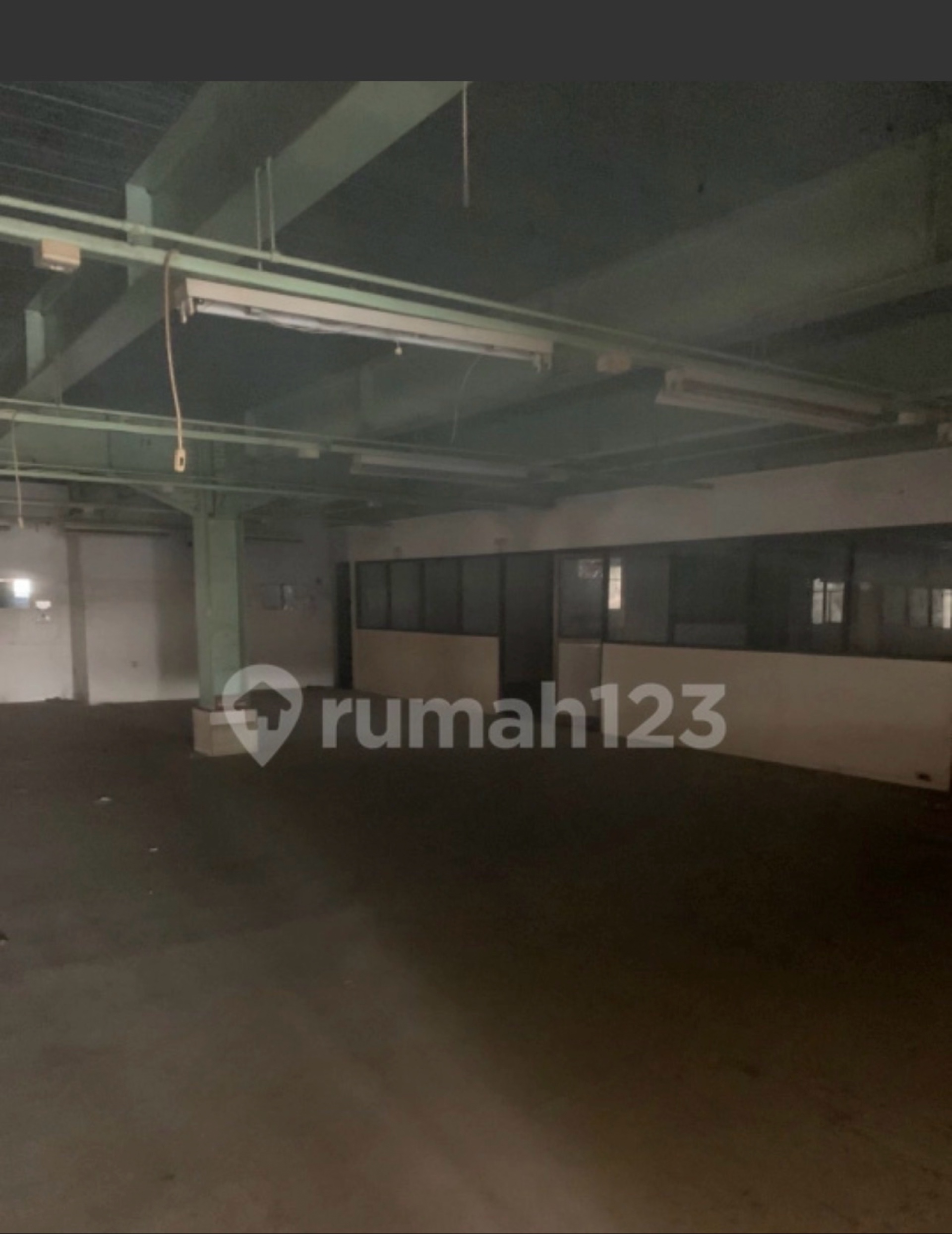 Gudang Dijual di Tangerang, foto 1 dari 10