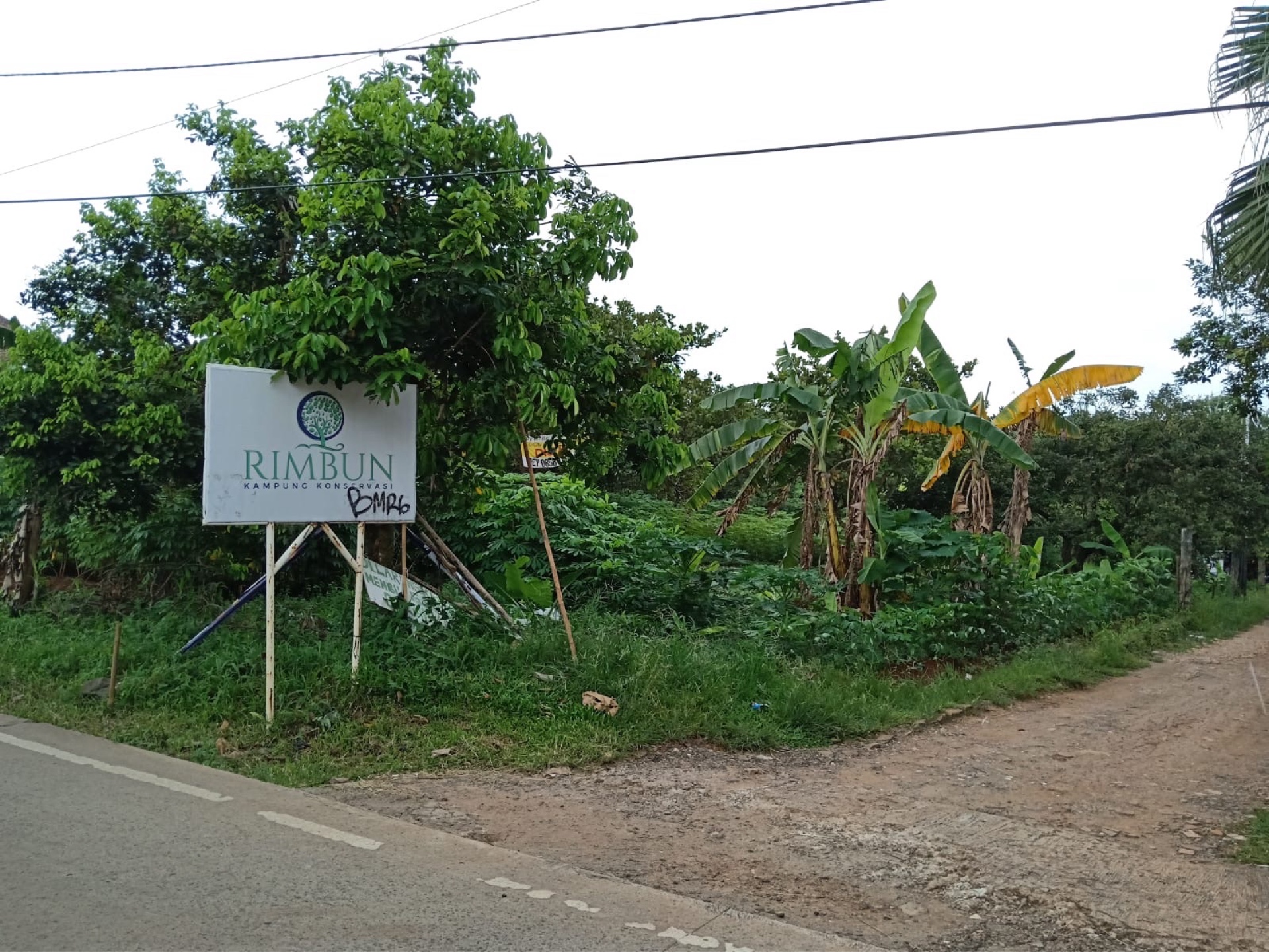 Tanah / Kavling Dijual di Tangerang, foto 1 dari 6