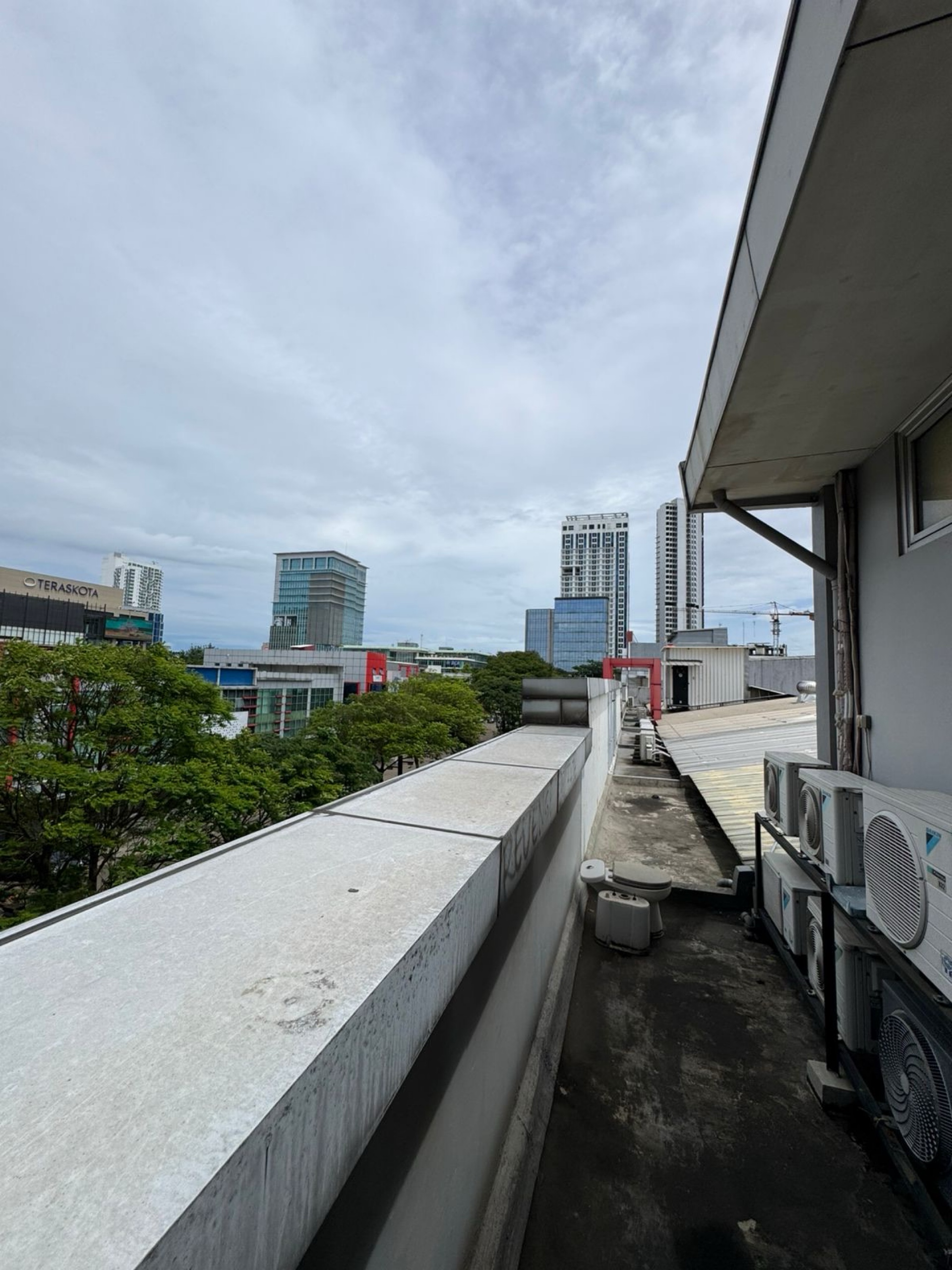 Ruko Dijual di Tangerang, foto 1 dari 10