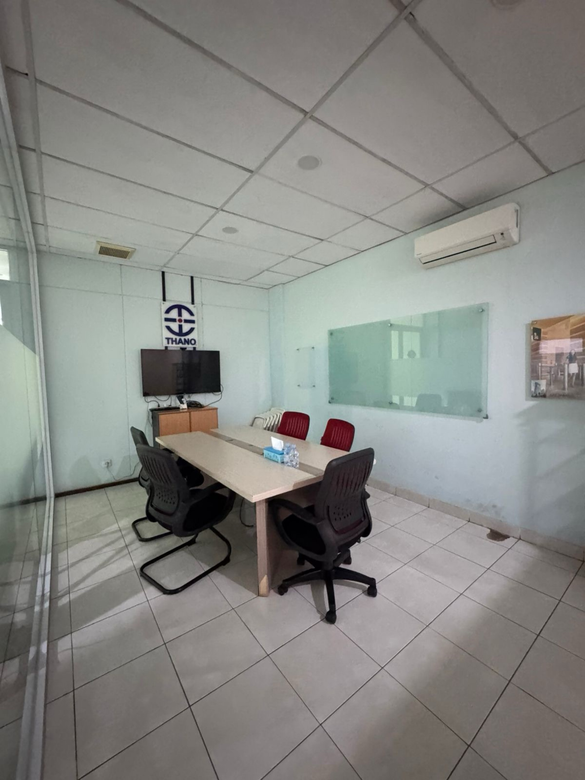Ruko Dijual di Tangerang, foto 1 dari 10