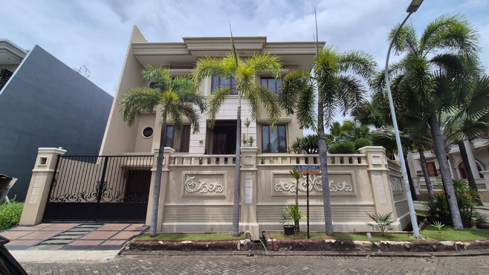 Rumah Dijual di Jakarta Utara, foto 1 dari 6