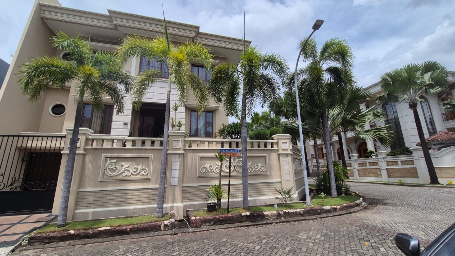 Rumah Dijual di Jakarta Utara