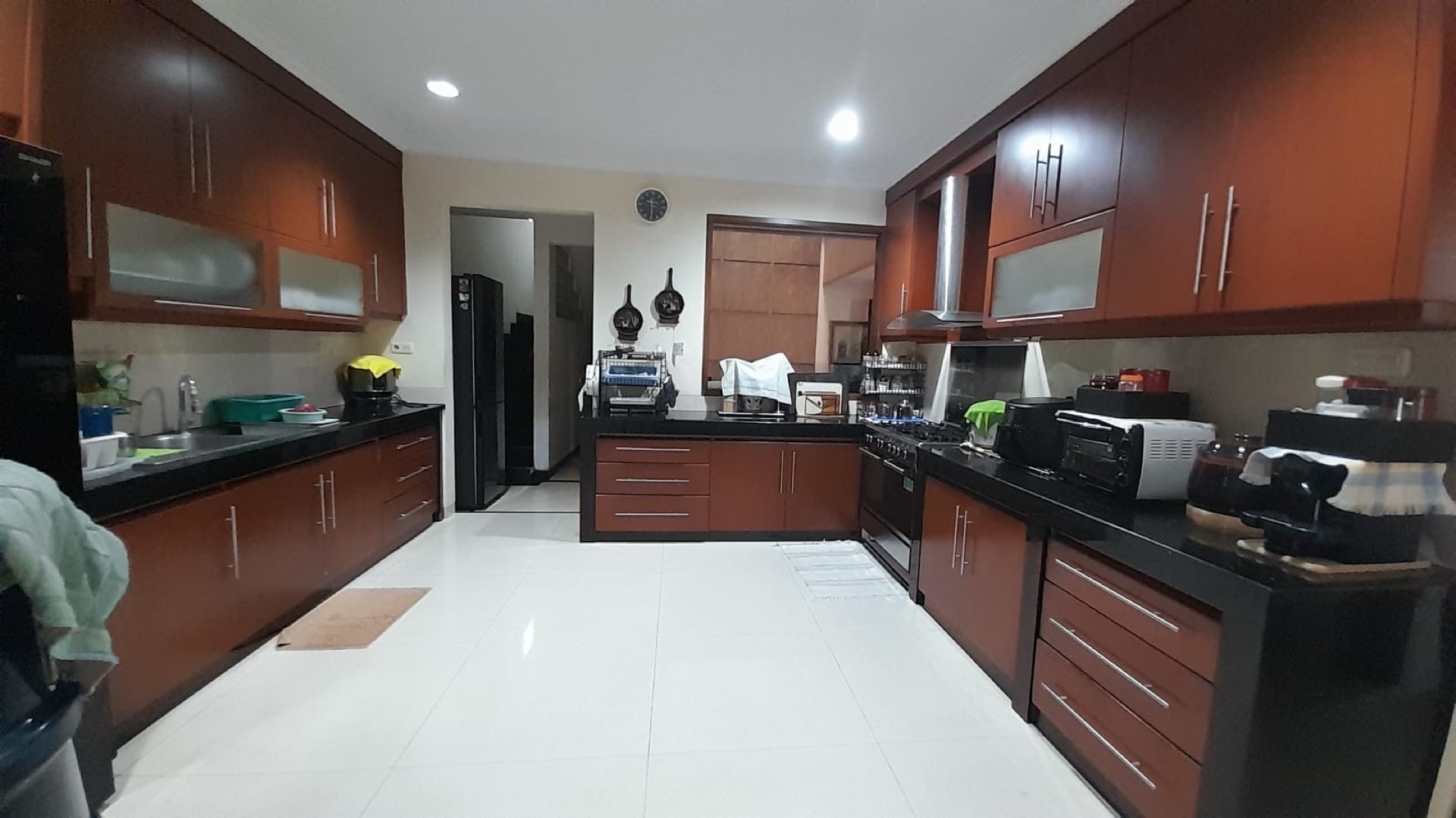 Rumah Dijual di Jakarta Utara, foto 1 dari 6