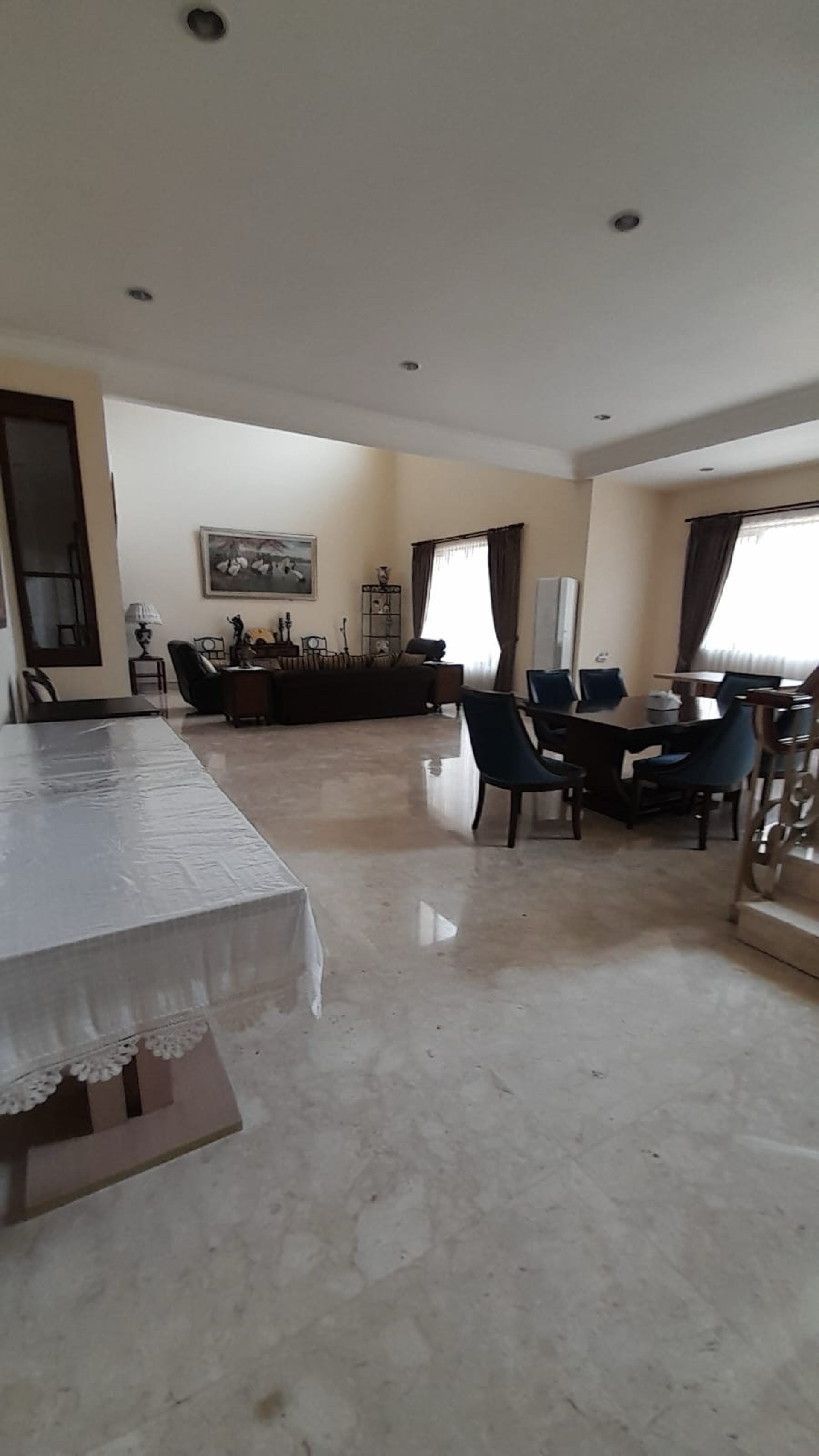 Rumah Dijual di Jakarta Utara, foto 1 dari 6