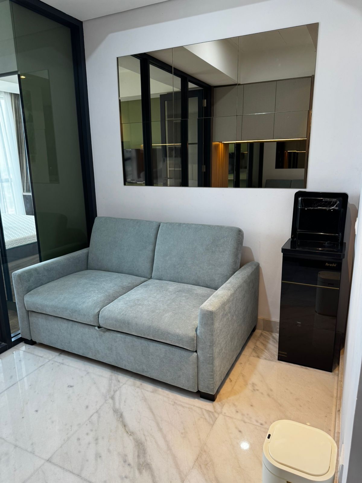Apartemen Disewa di Tangerang, foto 1 dari 6