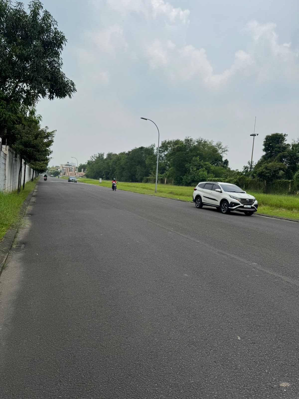 Tanah / Kavling Dijual di Tangerang, foto 1 dari 10