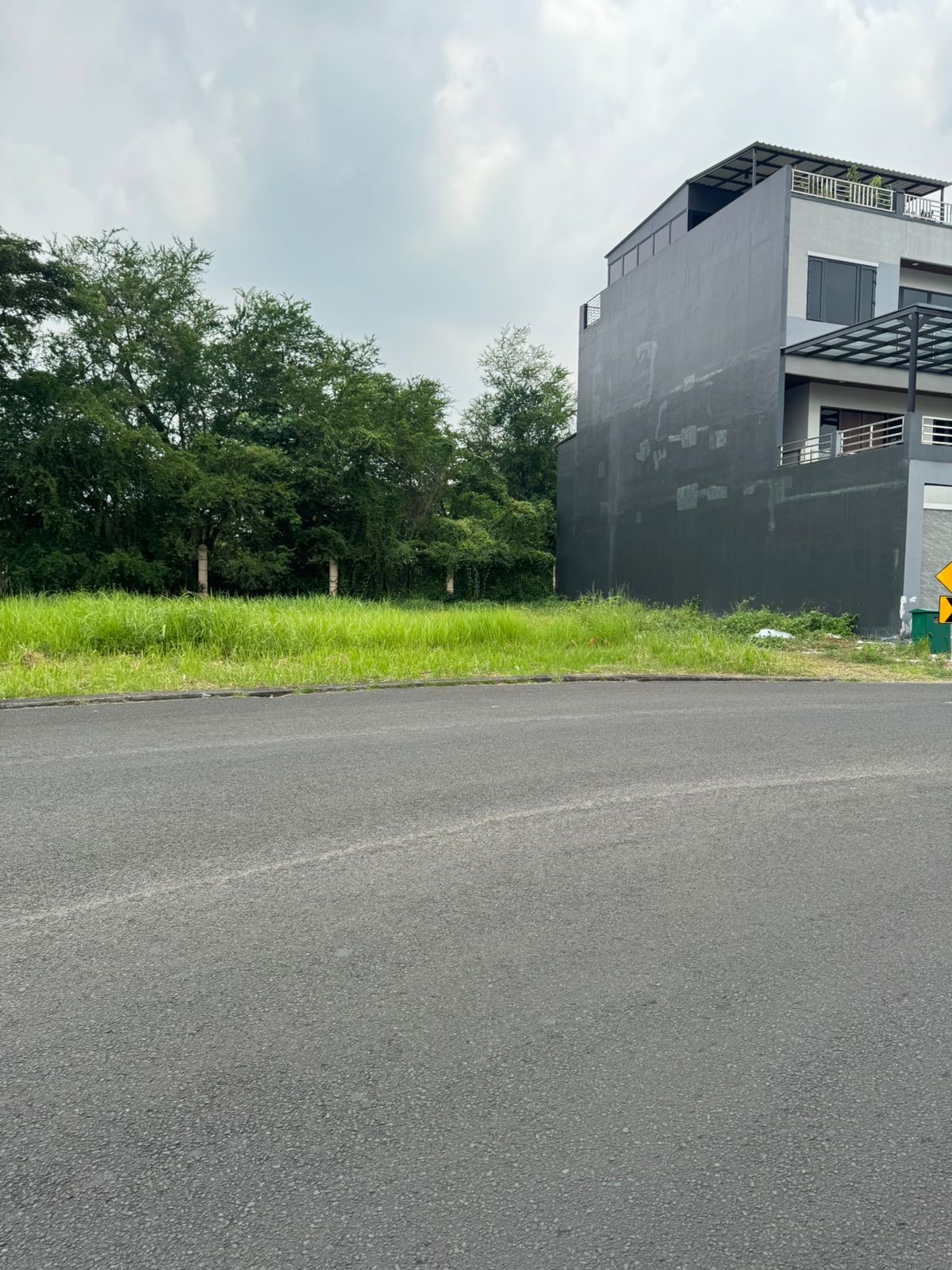 Tanah / Kavling Dijual di Tangerang, foto 1 dari 10