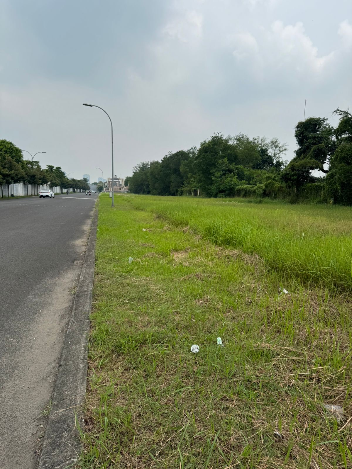 Tanah / Kavling Dijual di Tangerang, foto 1 dari 10