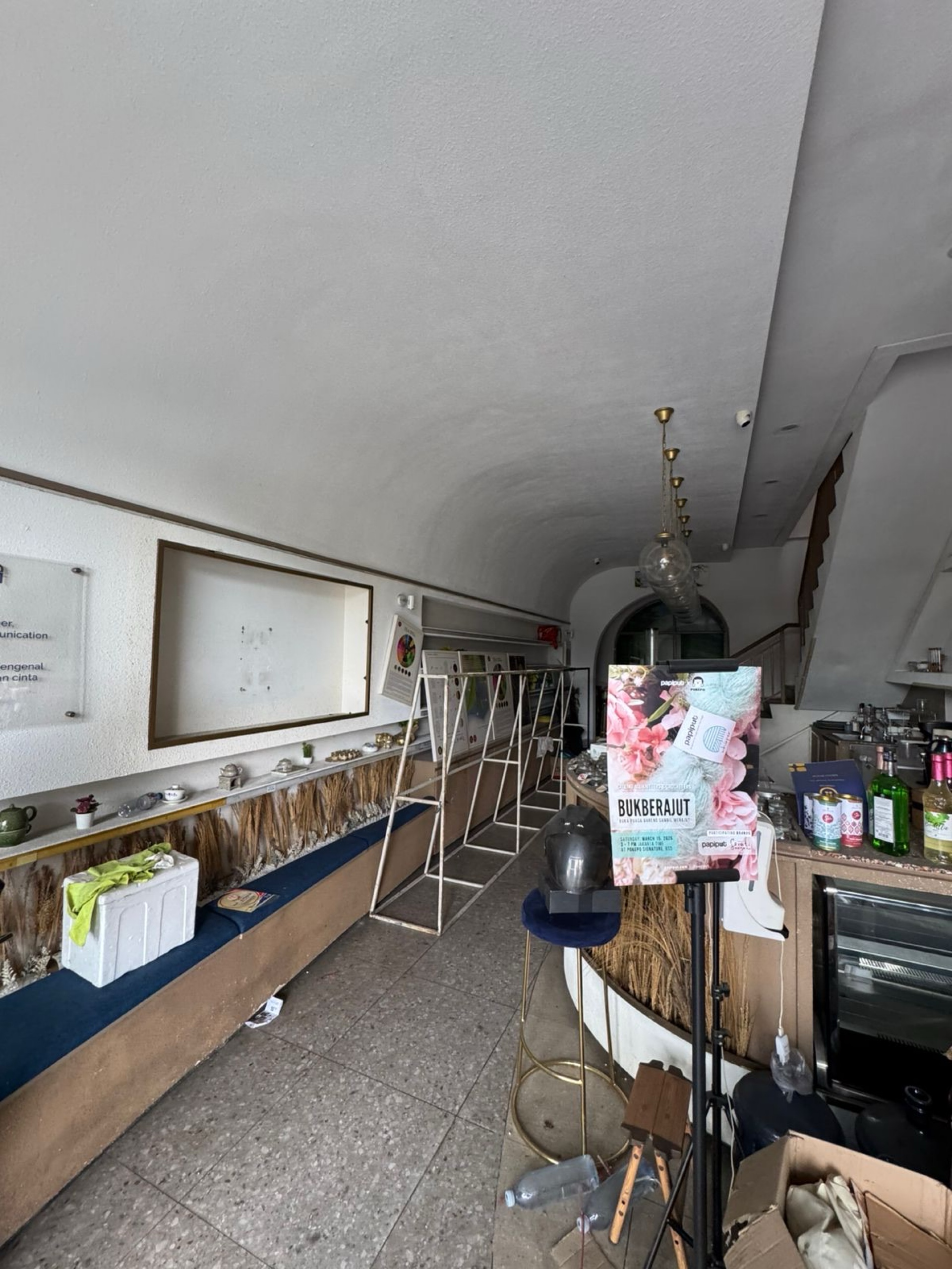 Ruko Dijual di Tangerang, foto 1 dari 10