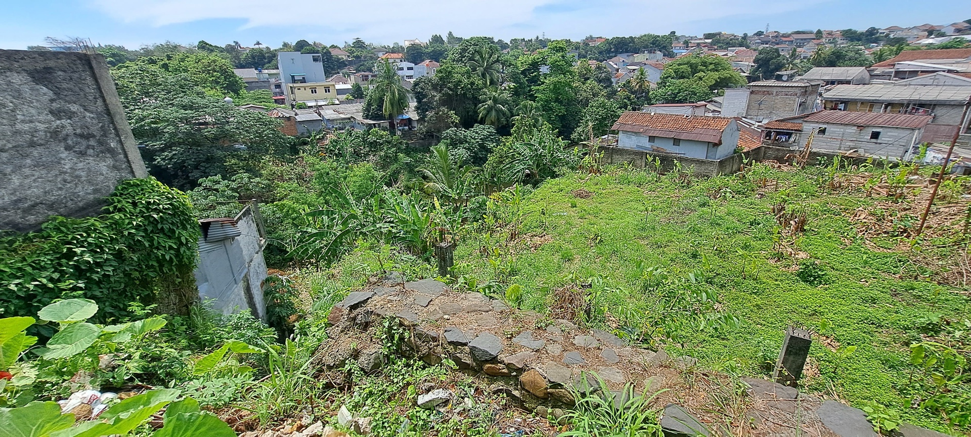 Tanah / Kavling Disewa di Bogor, foto 1 dari 7