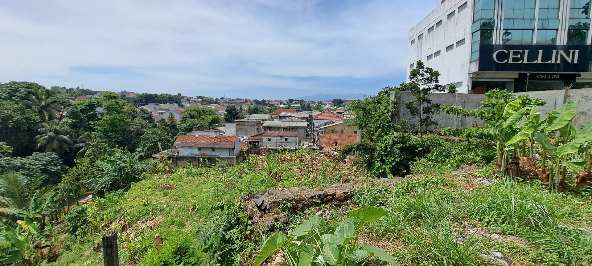 Tanah / Kavling Disewa di Bogor, foto 1 dari 7