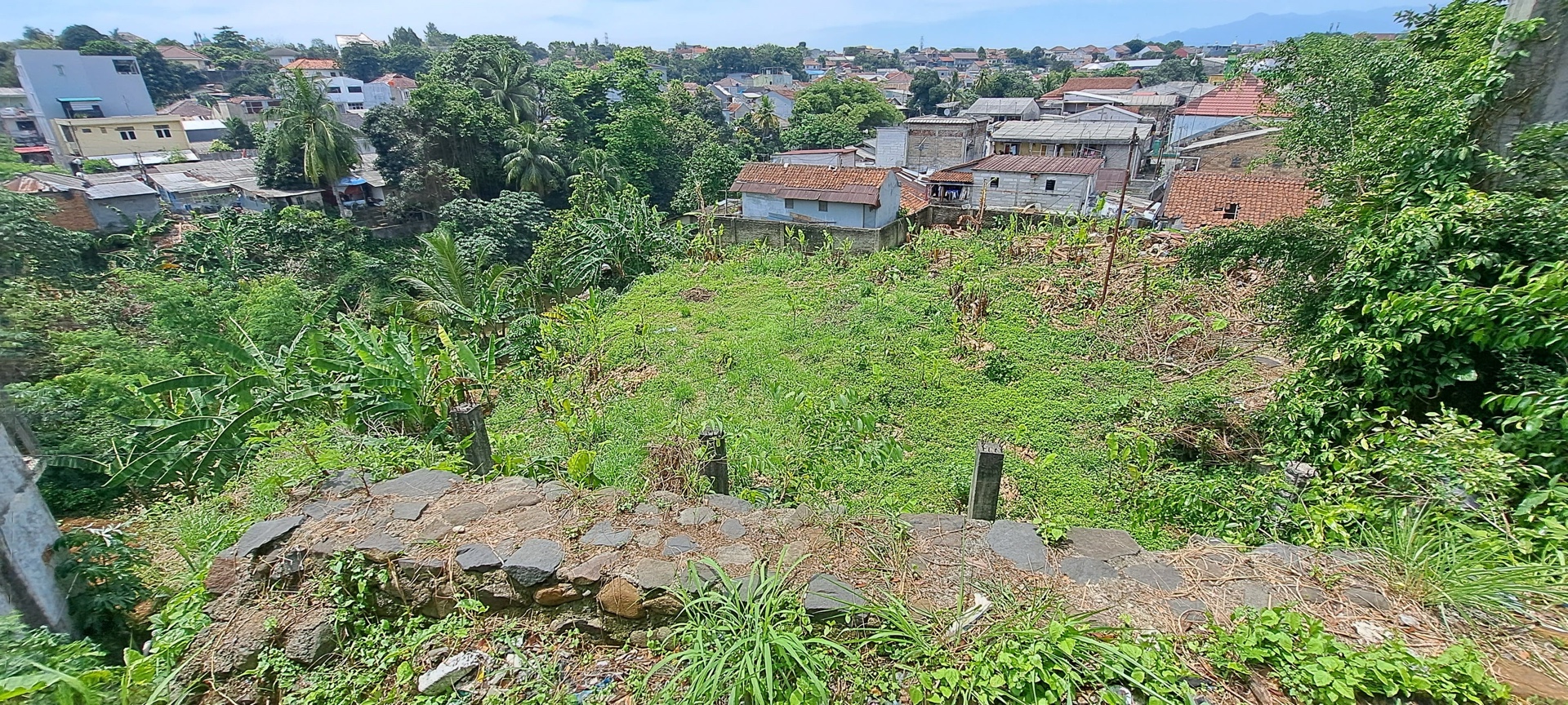 Tanah / Kavling Disewa di Bogor, foto 1 dari 7
