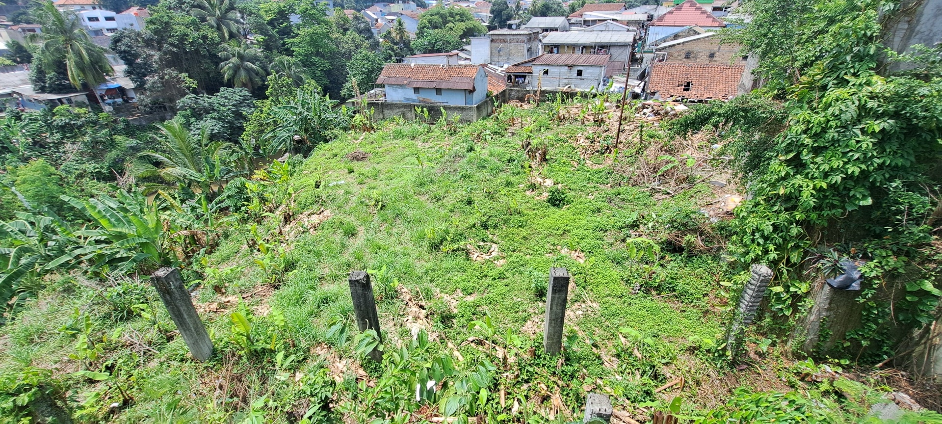 Tanah / Kavling Disewa di Bogor, foto 1 dari 7