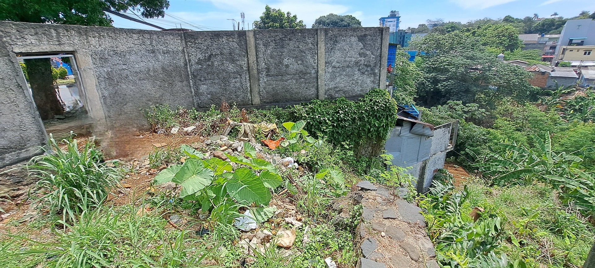 Tanah / Kavling Disewa di Bogor, foto 1 dari 7