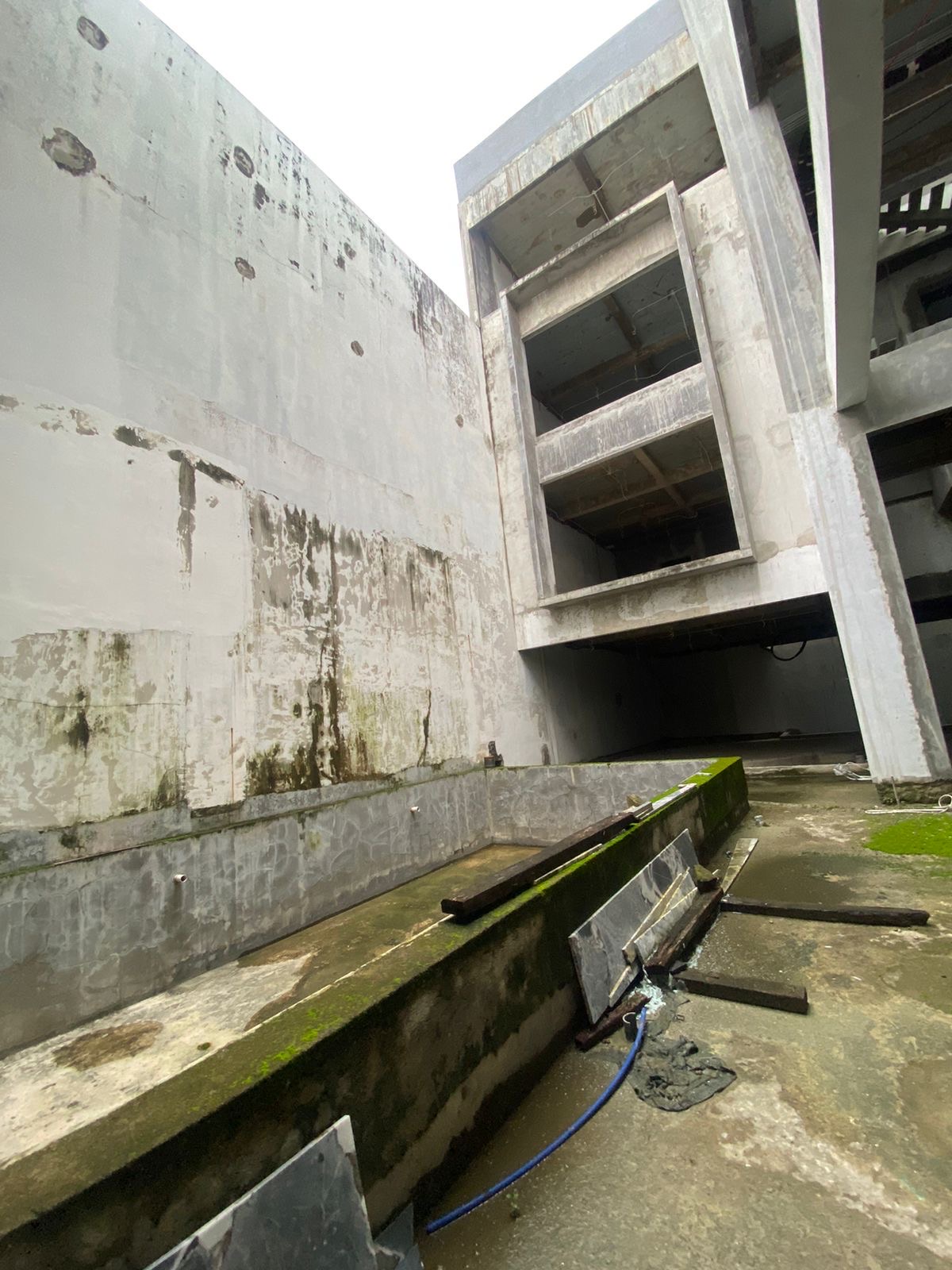 Rumah Dijual di Jakarta Utara