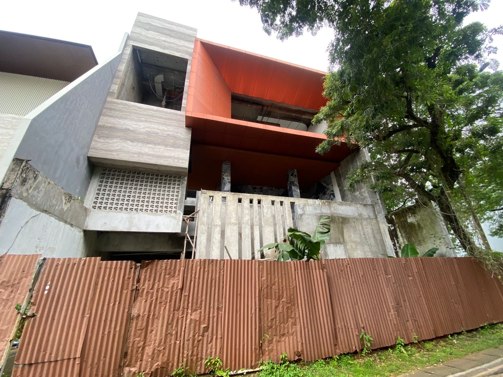 Rumah Dijual di Jakarta Utara, foto 1 dari 9