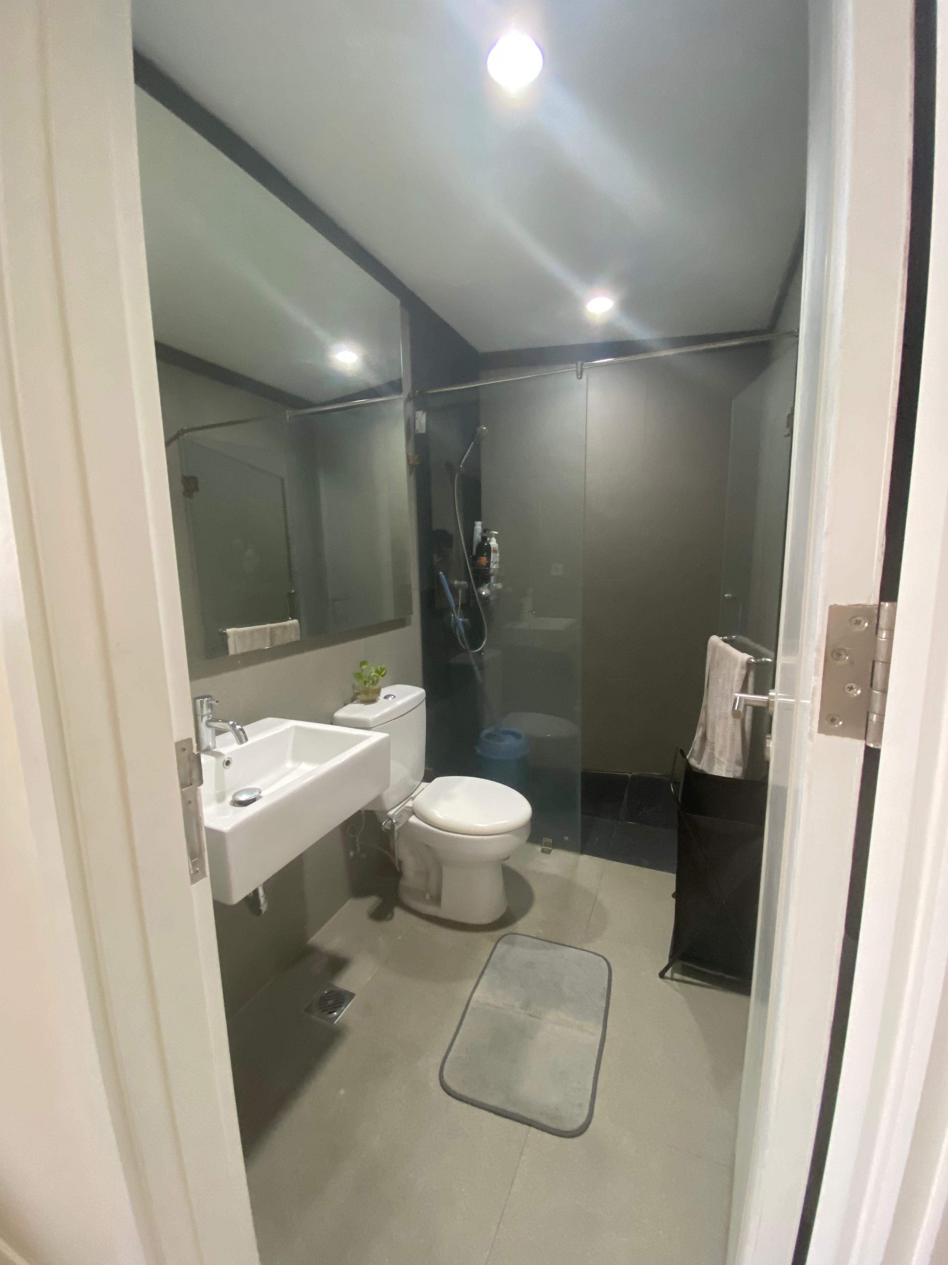 Apartemen Dijual di Tangerang, foto 1 dari 10