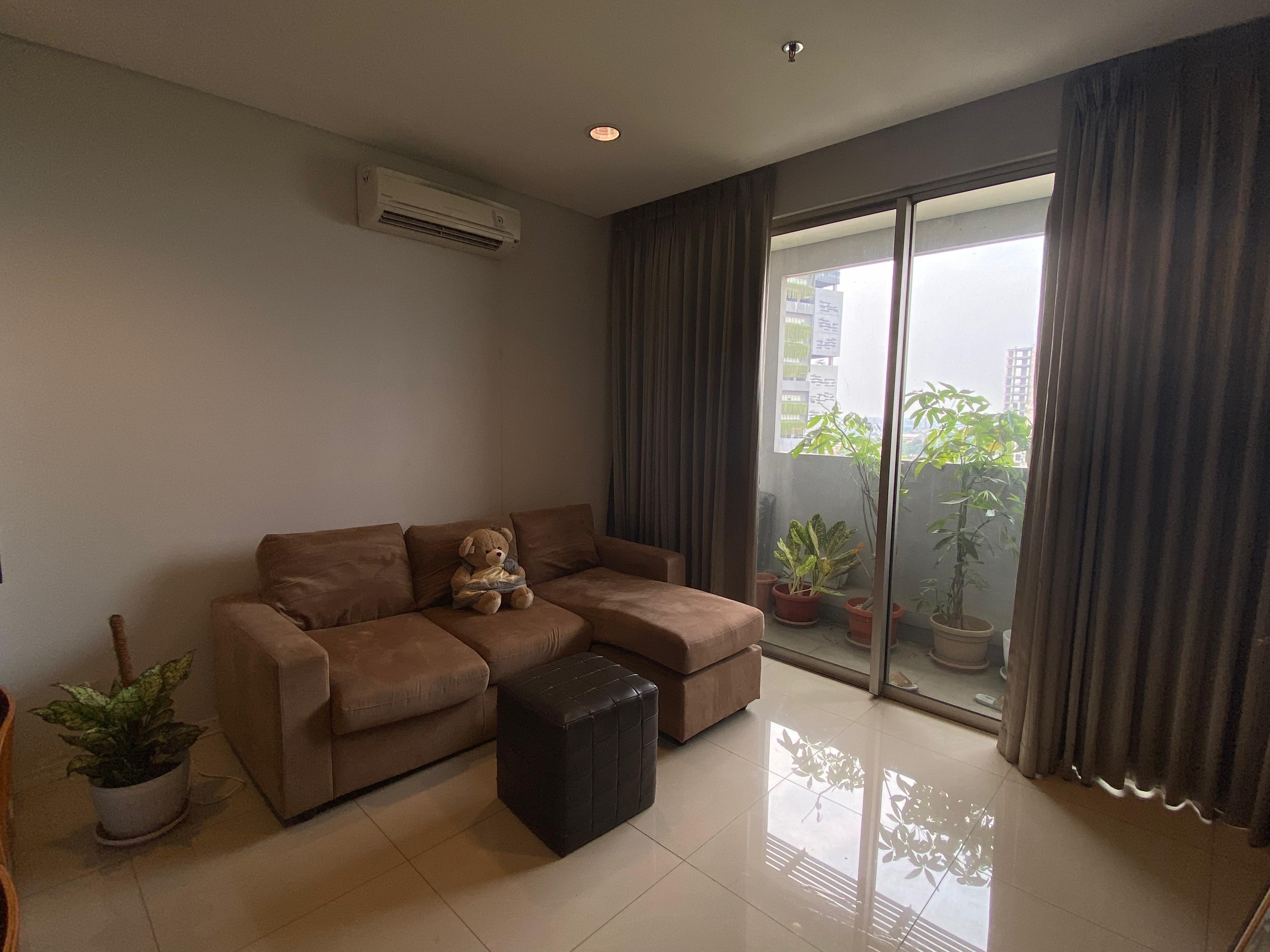 Apartemen Dijual di Tangerang, foto 1 dari 10