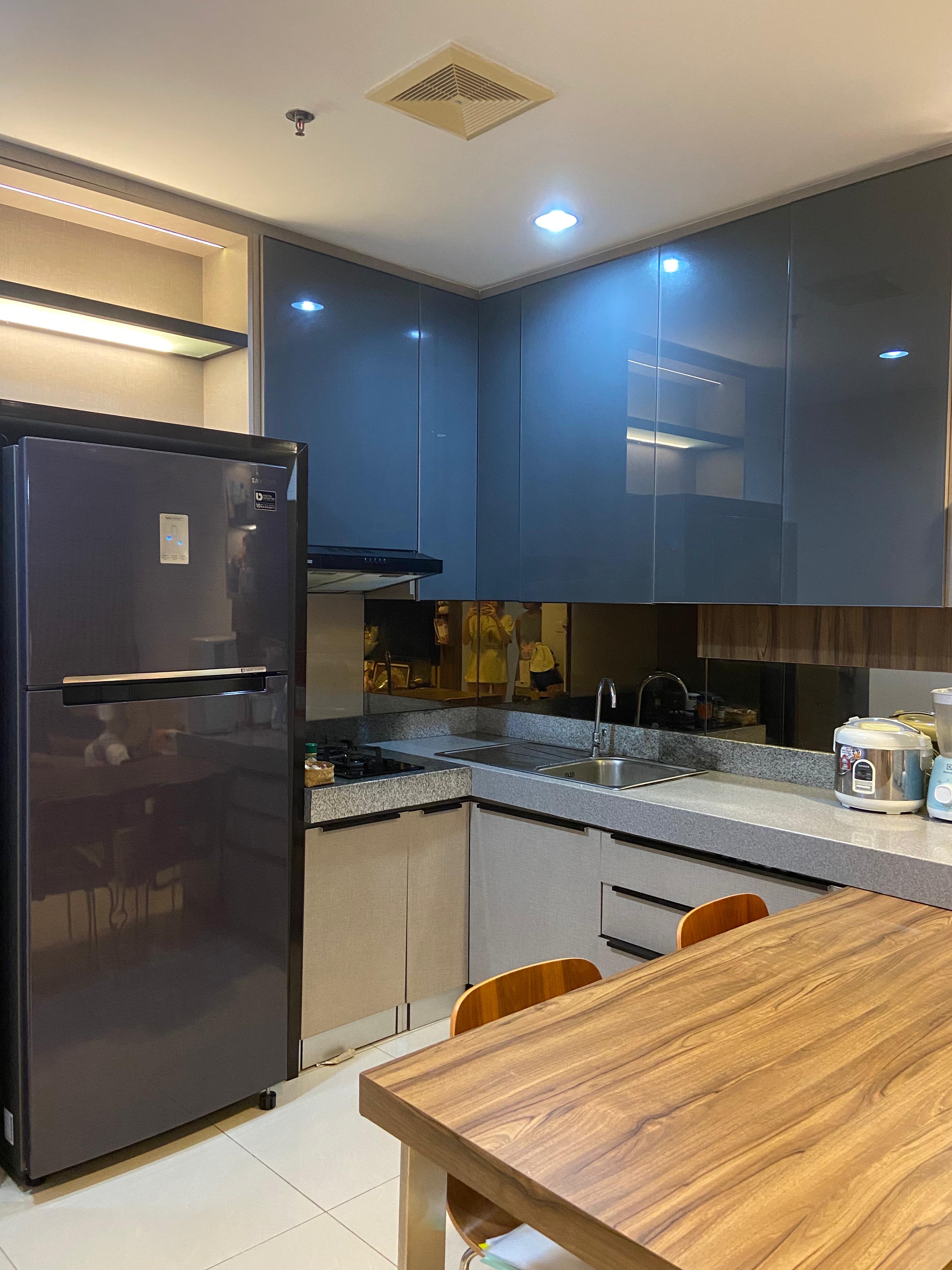 Apartemen Dijual di Tangerang, foto 1 dari 10