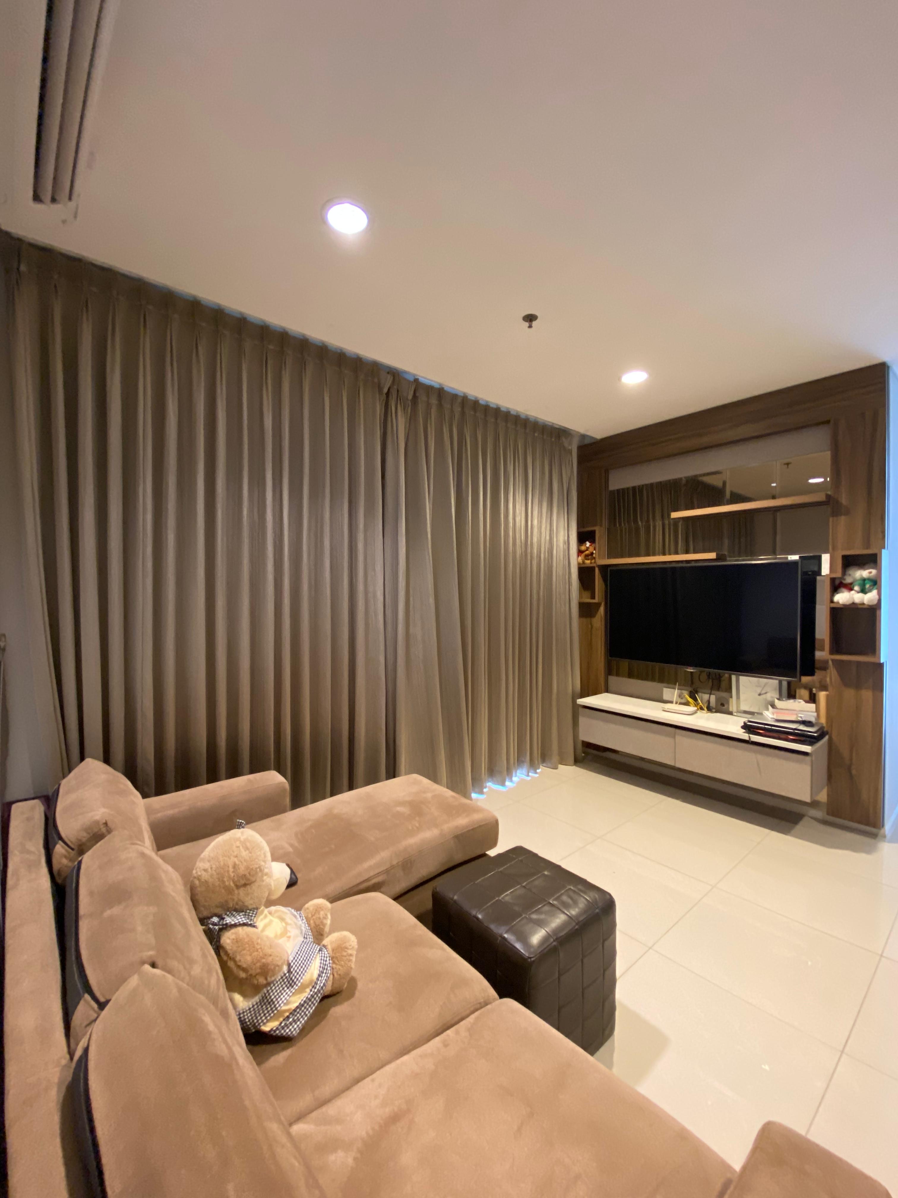 Apartemen Dijual di Tangerang, foto 1 dari 10