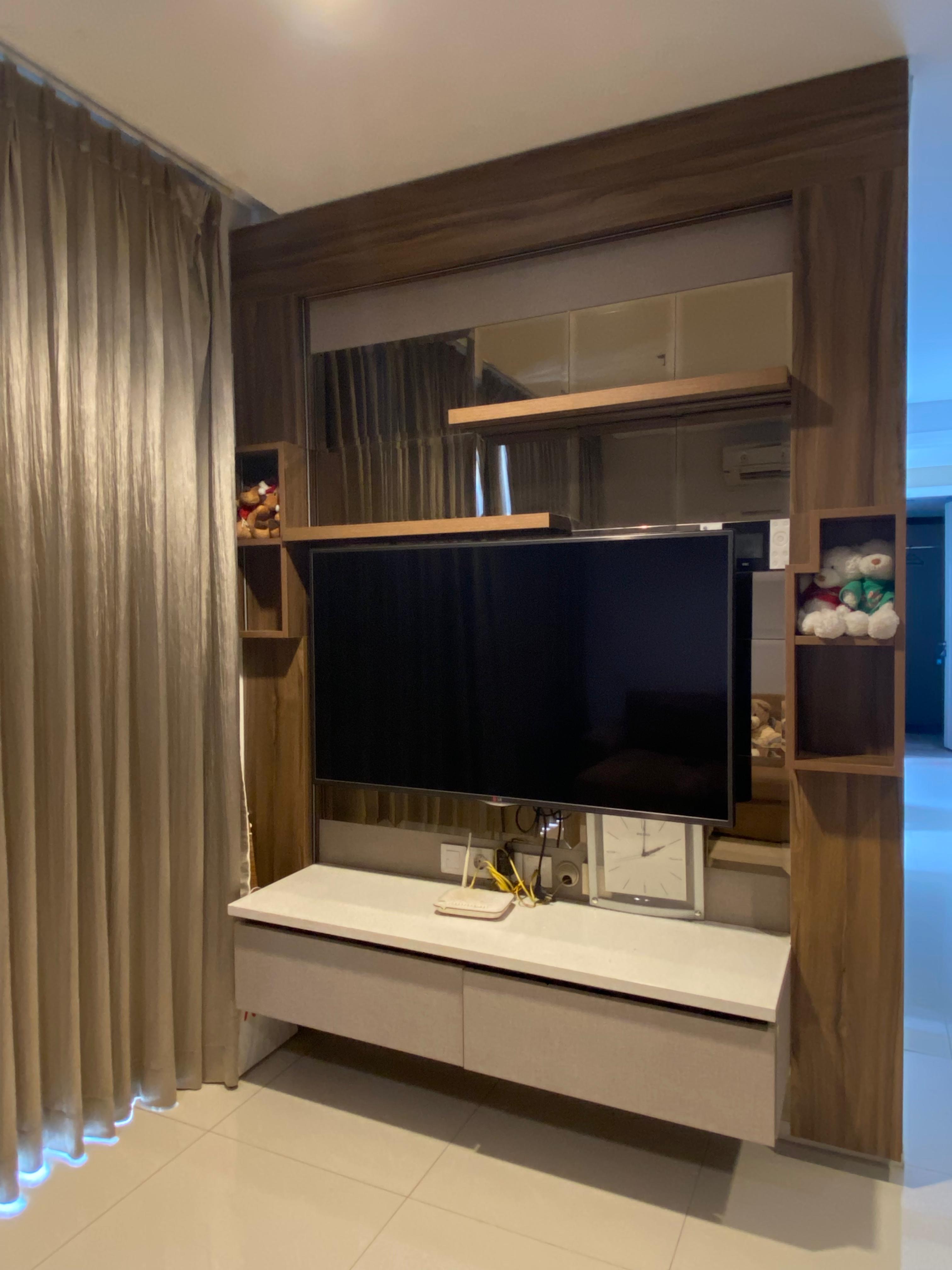 Apartemen Dijual di Tangerang, foto 1 dari 10