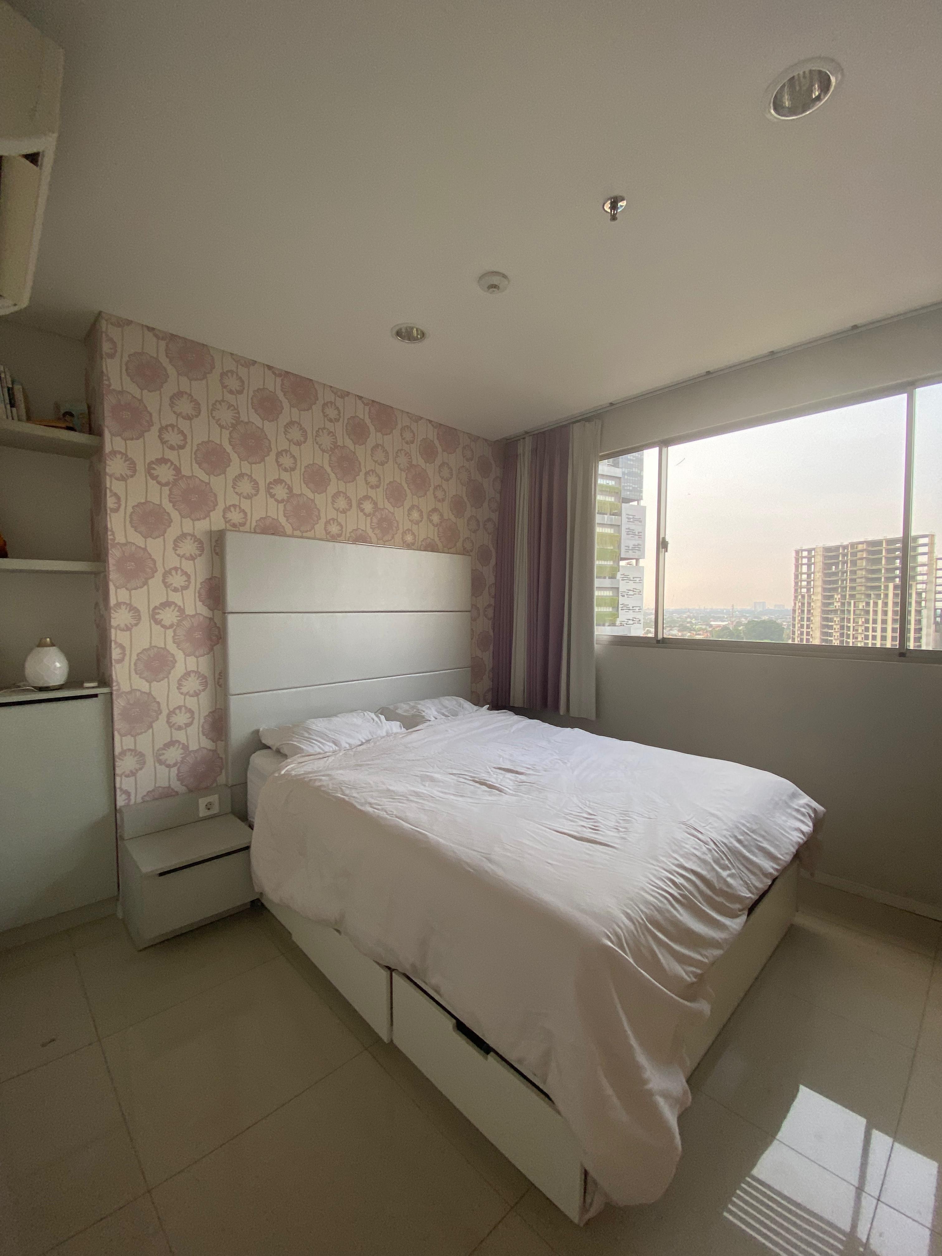 Apartemen Dijual di Tangerang, foto 1 dari 10